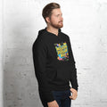 MDB Co. Those 90s Tho'! Unisex hoodie