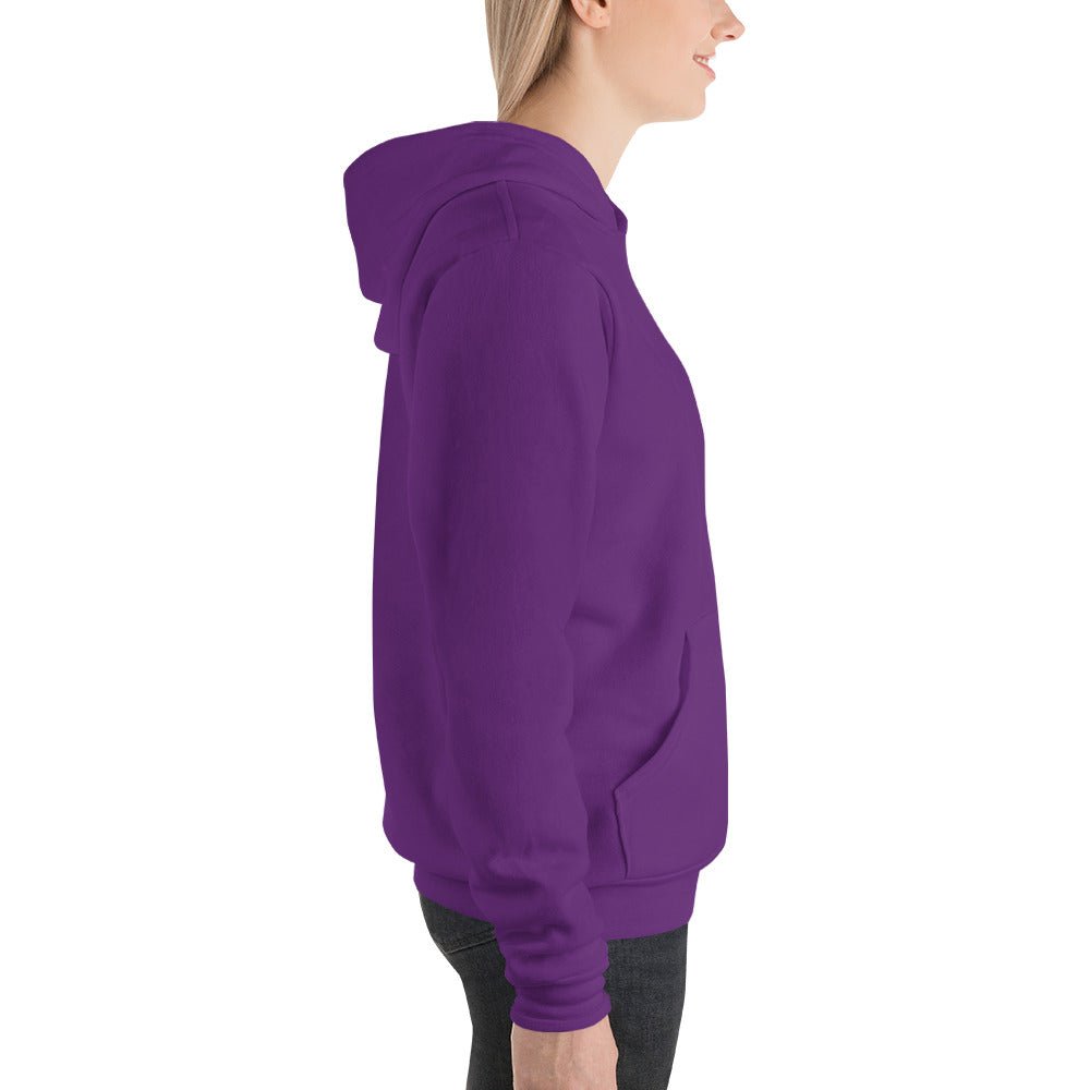 MDB Co. Those 90s Tho'! Unisex hoodie