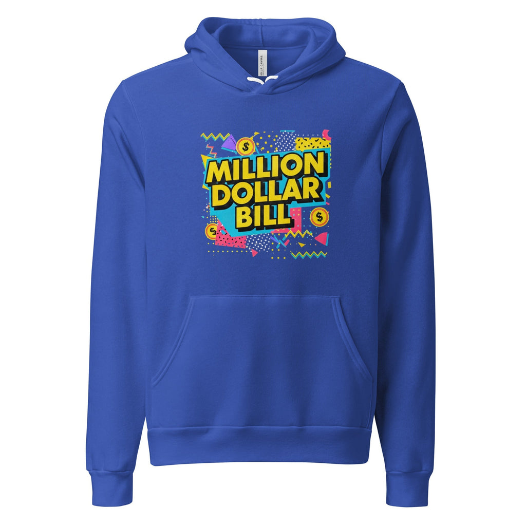 MDB Co. Those 90s Tho'! Unisex hoodie