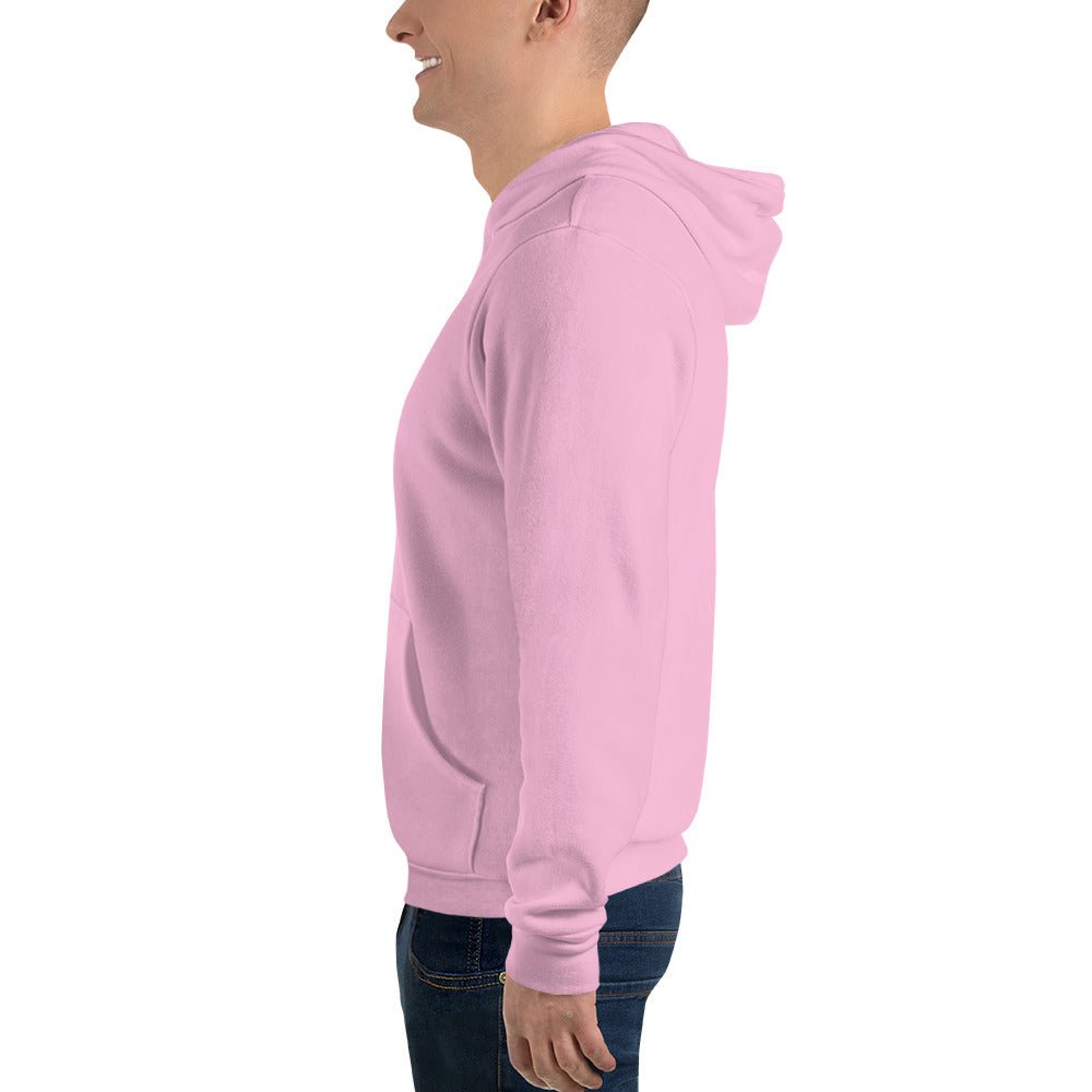 MDB Co. Those 90s Tho'! Unisex hoodie