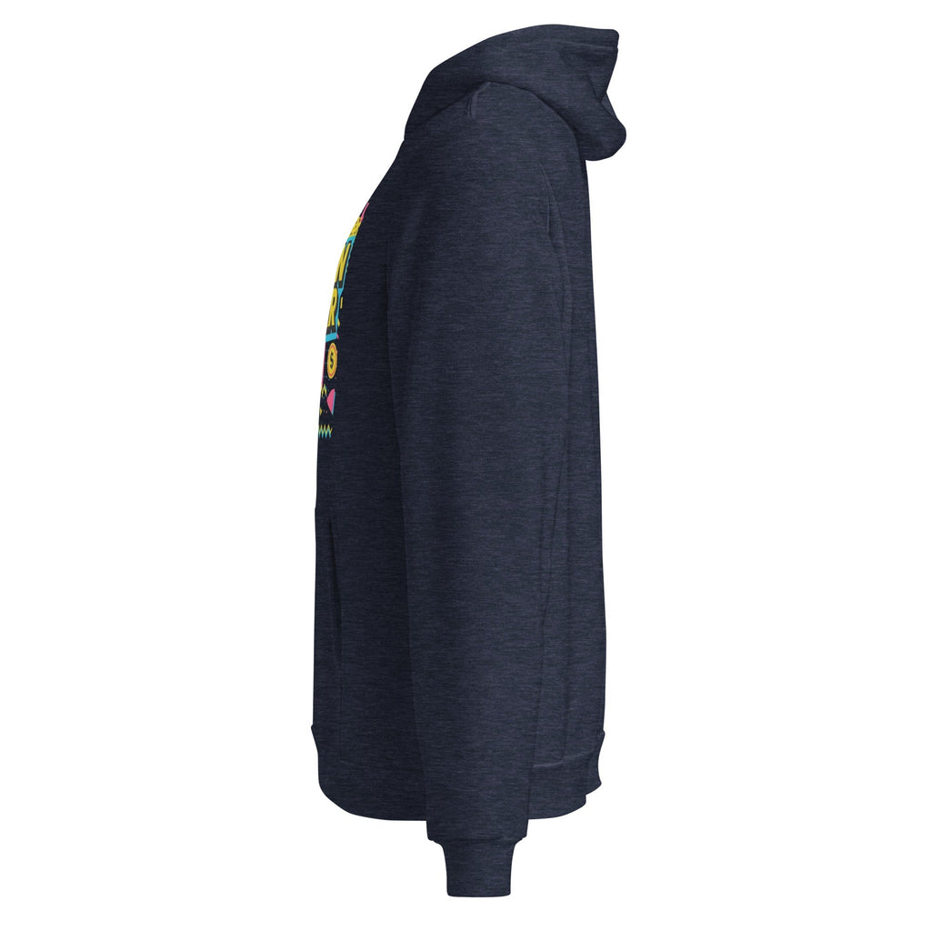MDB Co. Those 90s Tho'! Unisex hoodie