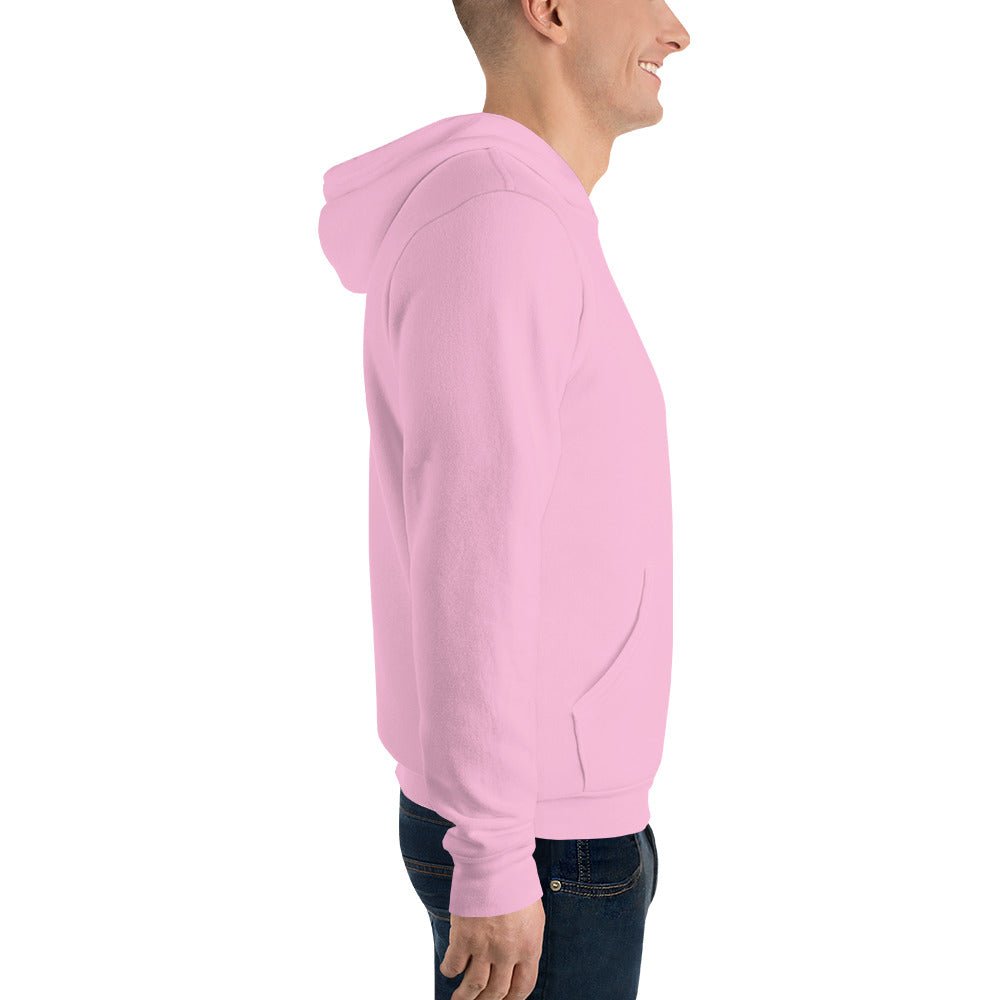 MDB Co. Those 90s Tho'! Unisex hoodie