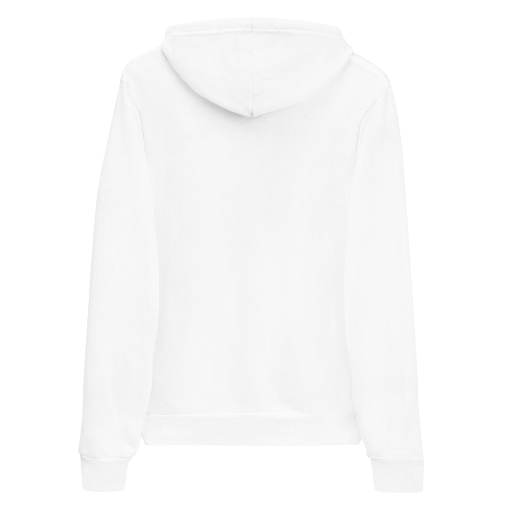 MDB Co. Those 90s Tho'! Unisex hoodie