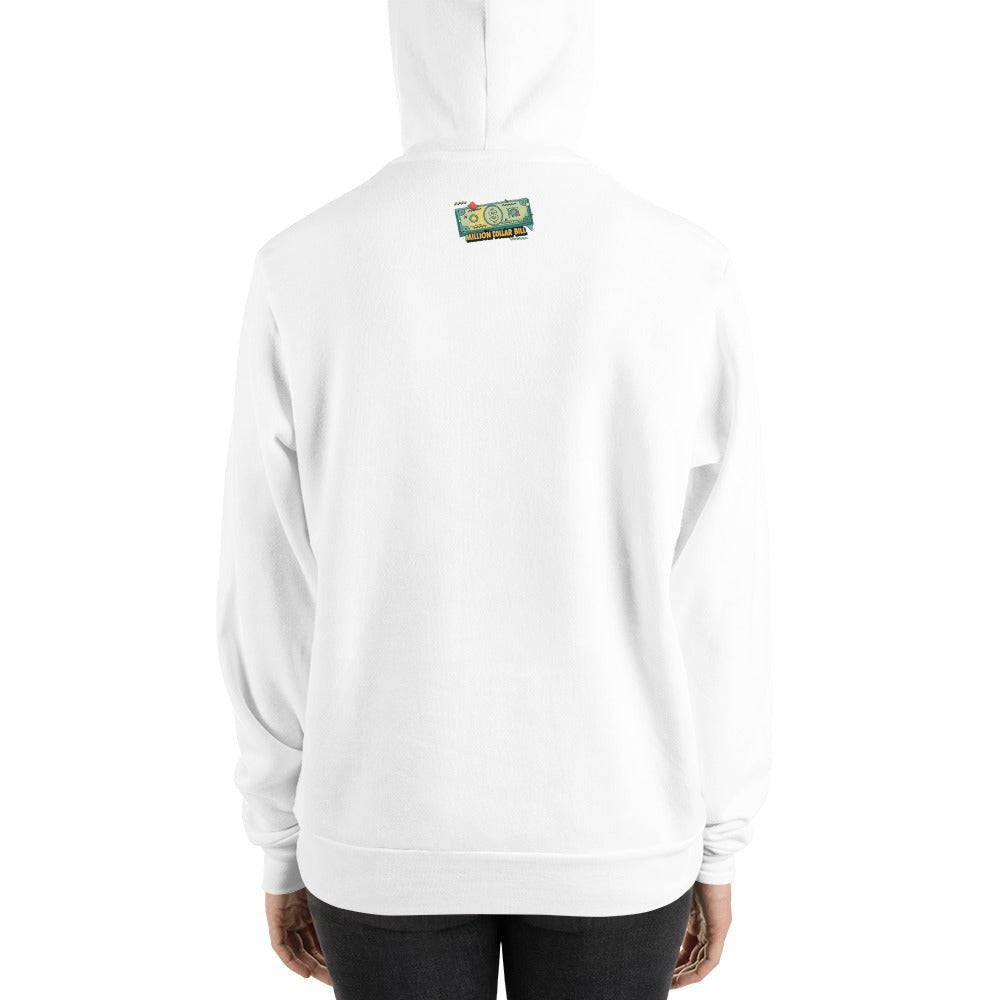 MDB Co. Those 90s Tho'! Unisex hoodie