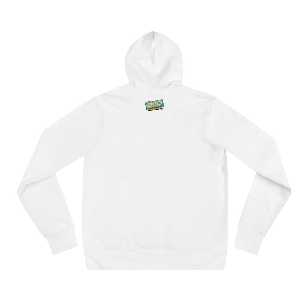 MDB Co. Those 90s Tho'! Unisex hoodie