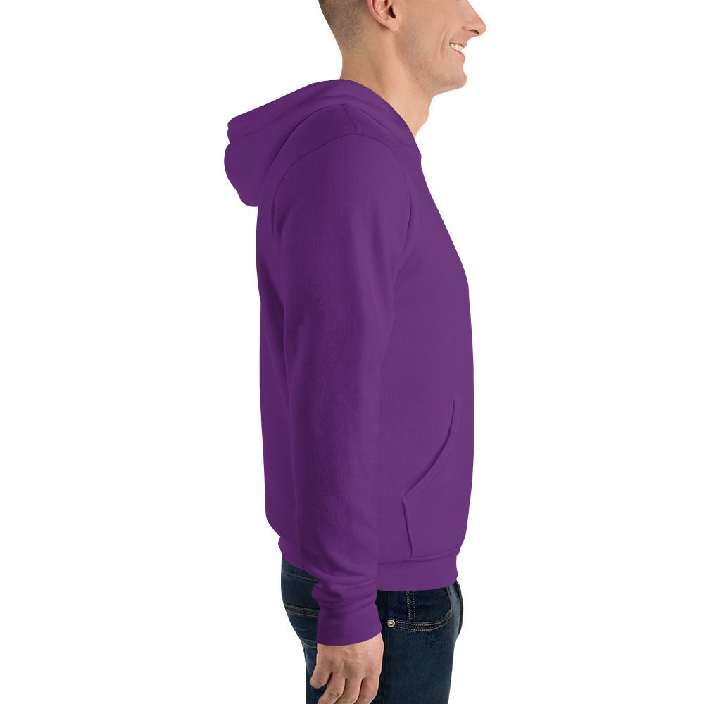 MDB Co. Those 90s Tho'! Unisex hoodie