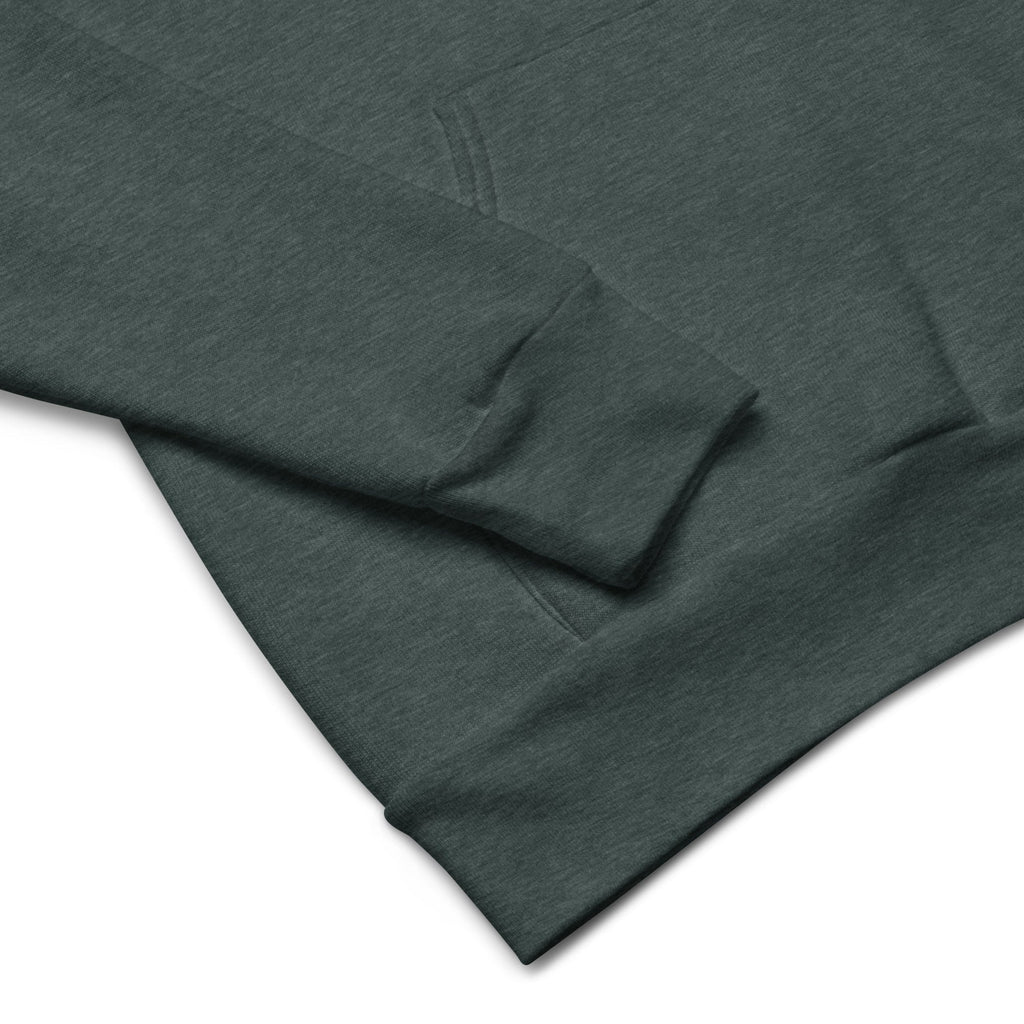 MDB Co. Those 90s Tho'! Unisex hoodie