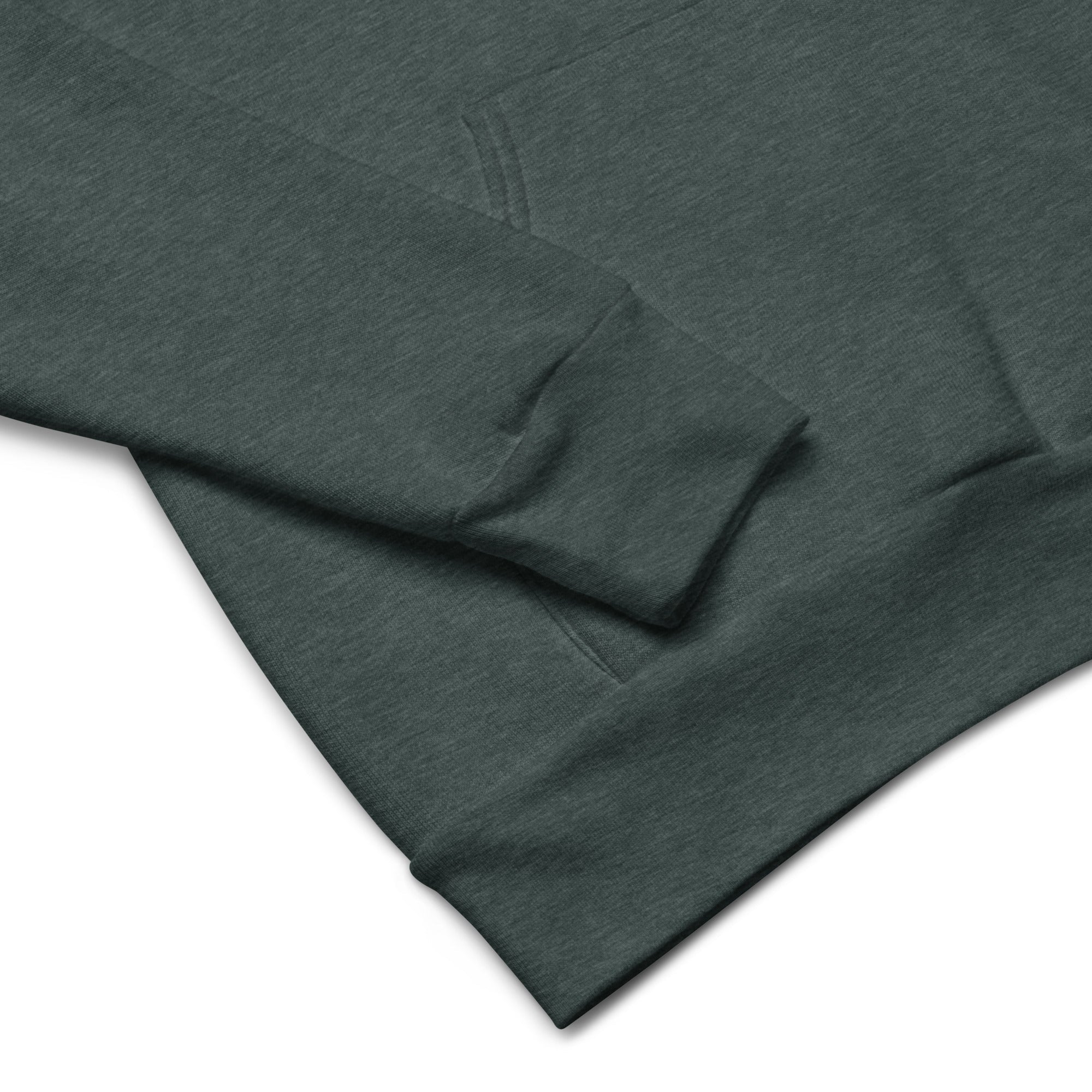 MDB Co. Those 90s Tho'! Unisex hoodie