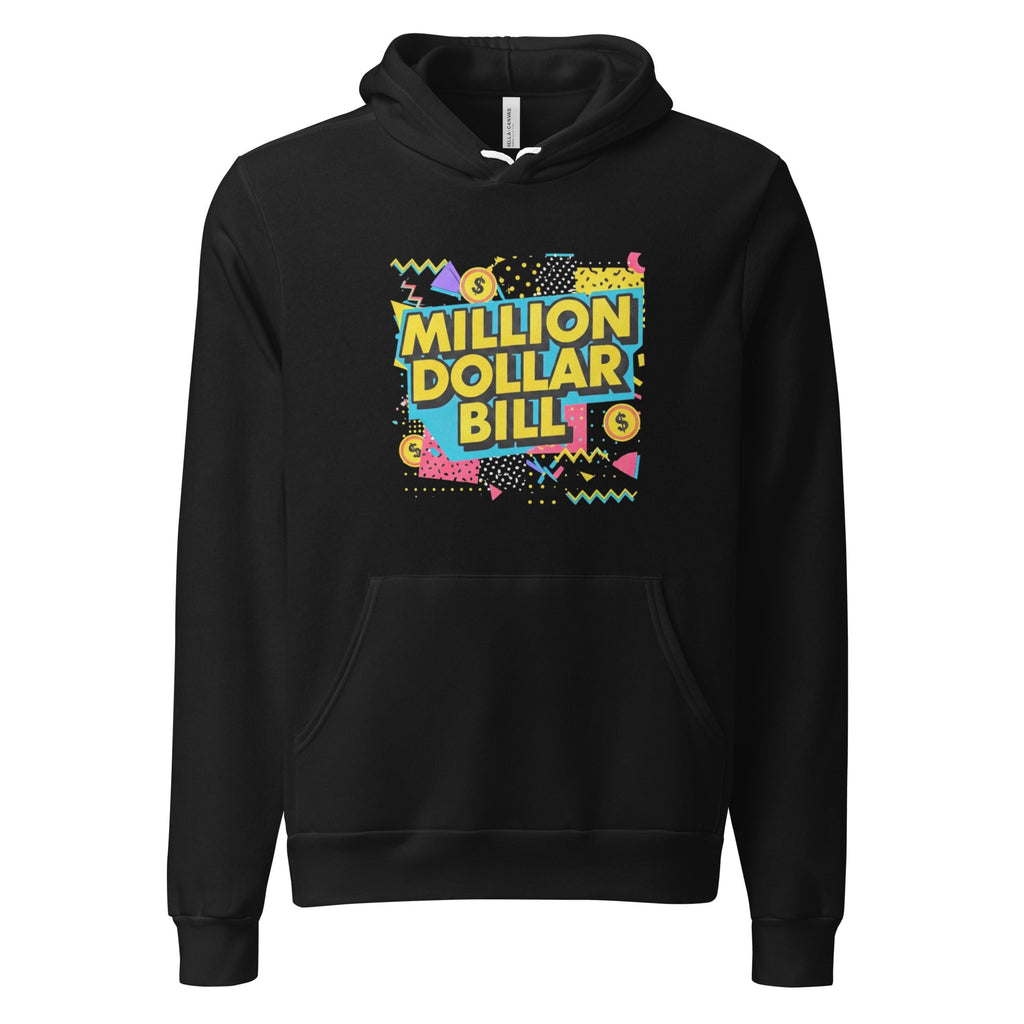MDB Co. Those 90s Tho'! Unisex hoodie