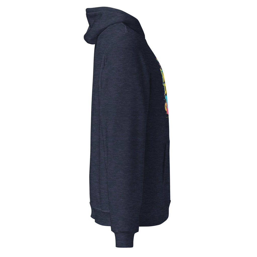 MDB Co. Those 90s Tho'! Unisex hoodie