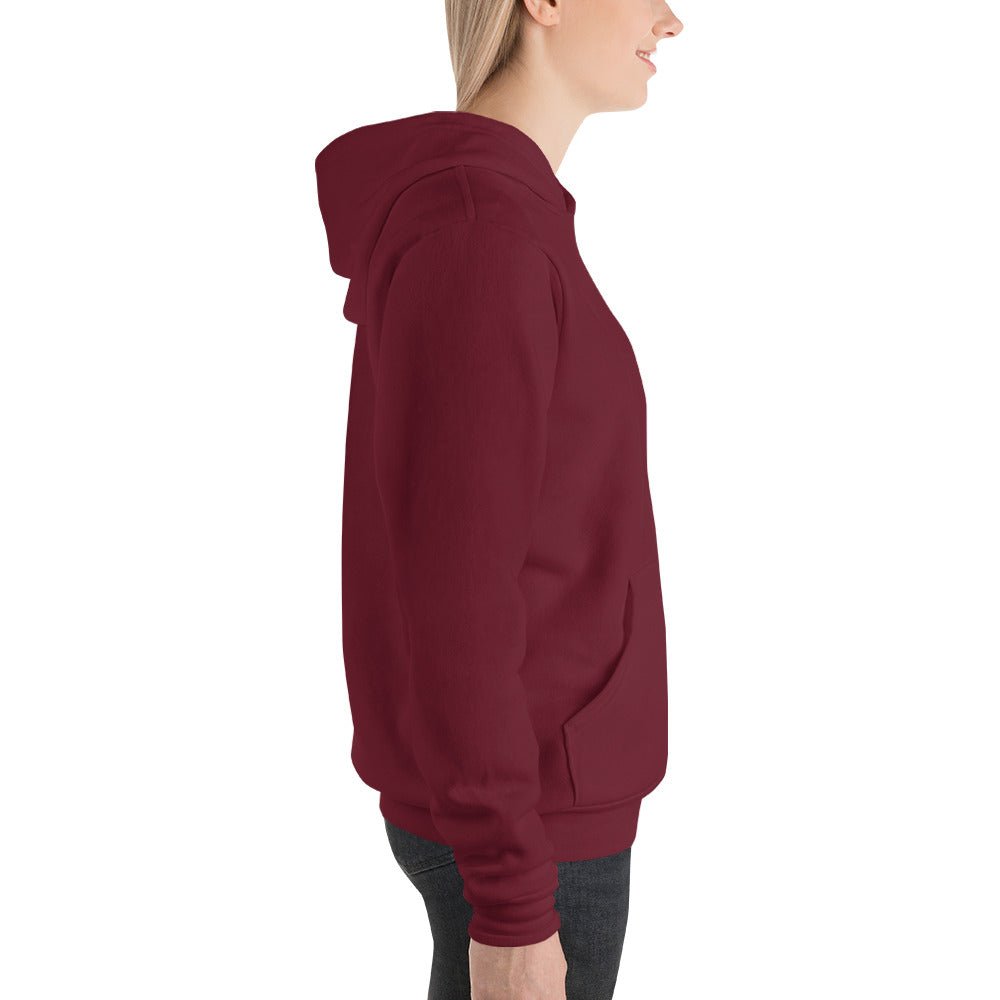 MDB Co. Those 90s Tho'! Unisex hoodie