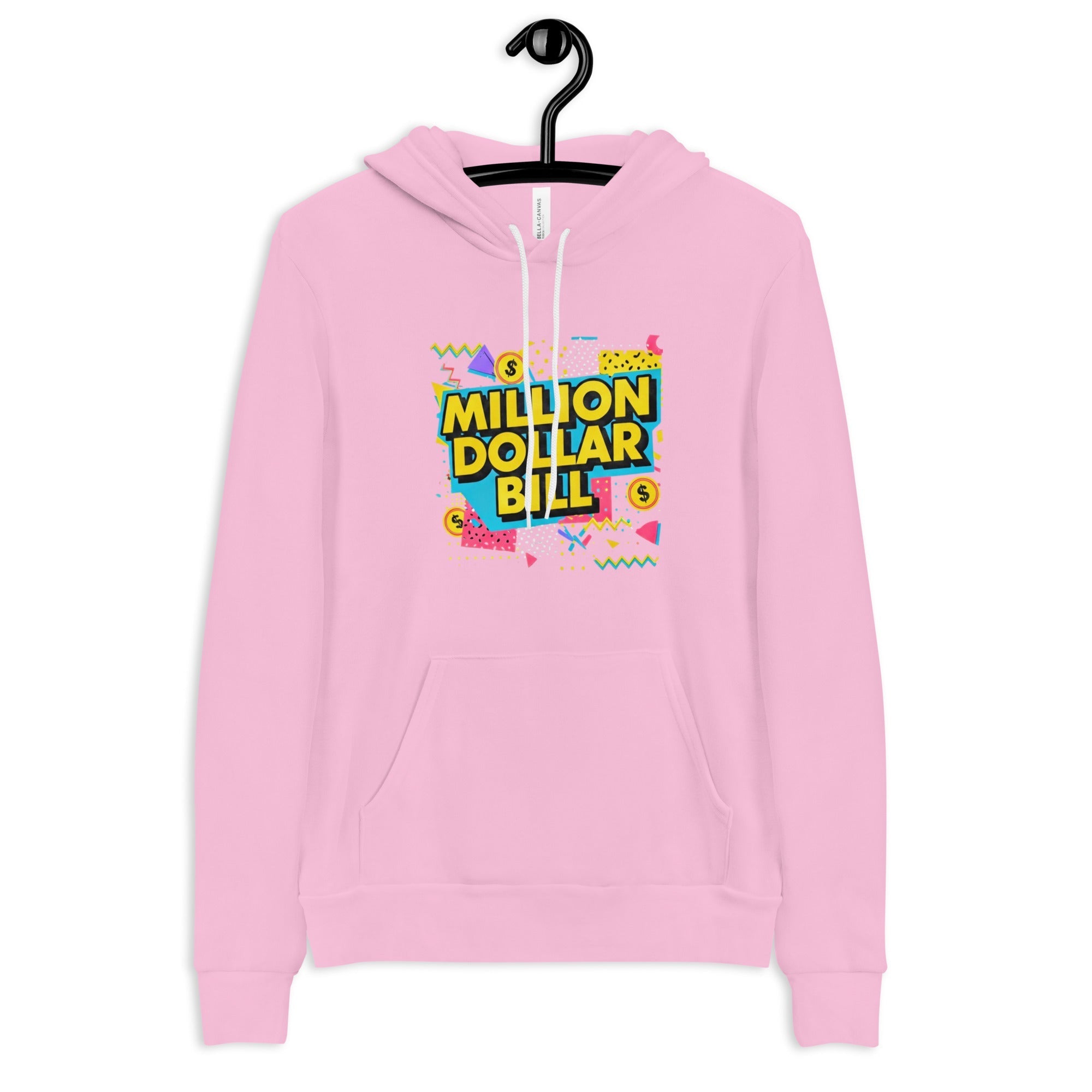 MDB Co. Those 90s Tho'! Unisex hoodie