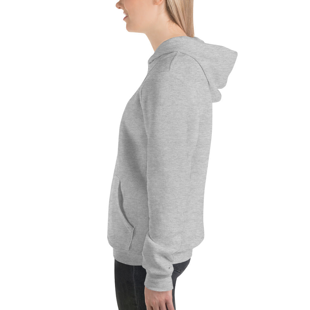 MDB Co. Those 90s Tho'! Unisex hoodie