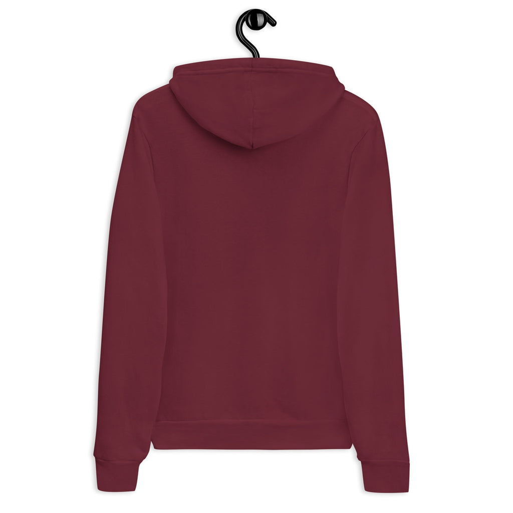 MDB Co. Those 90s Tho'! Unisex hoodie