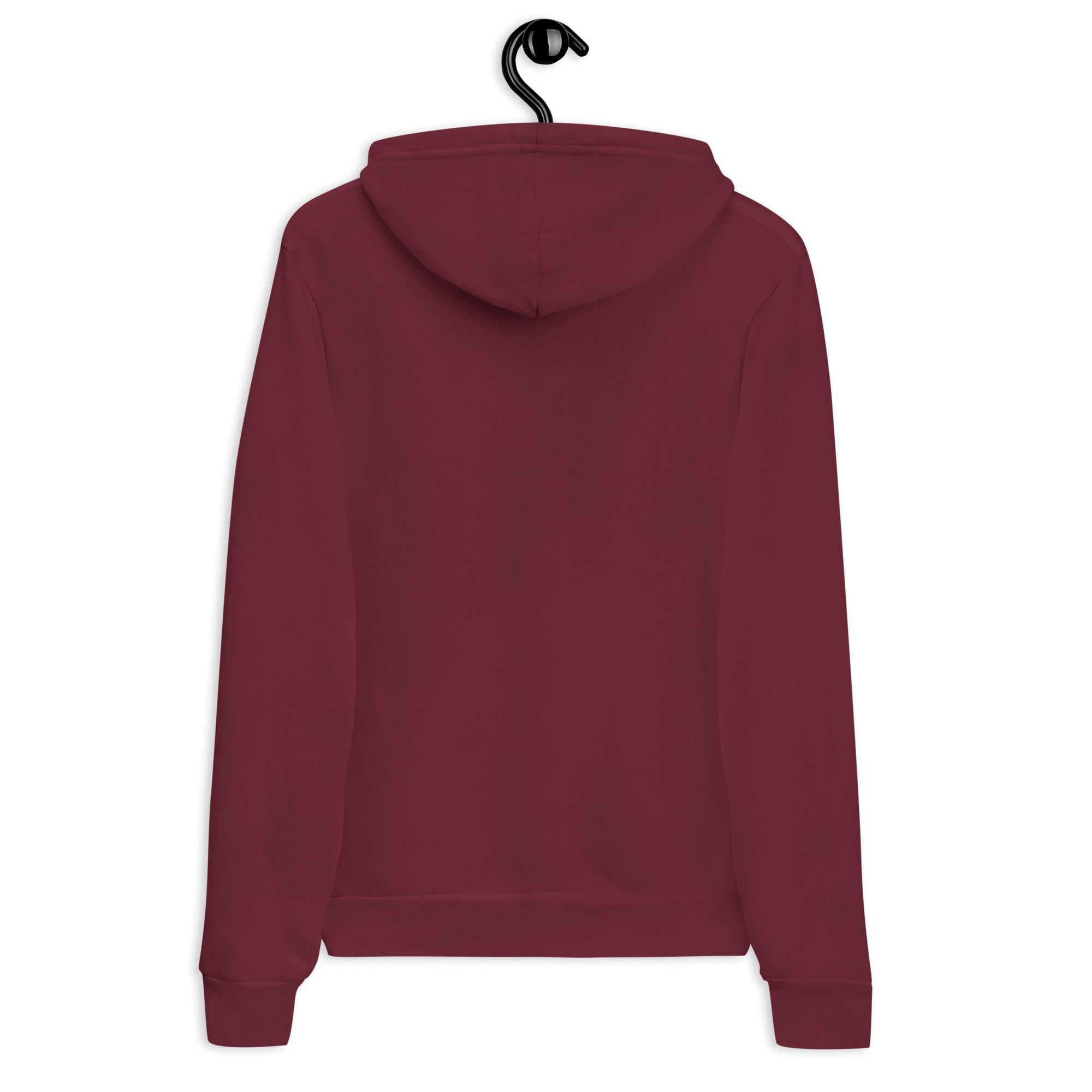 MDB Co. Those 90s Tho'! Unisex hoodie