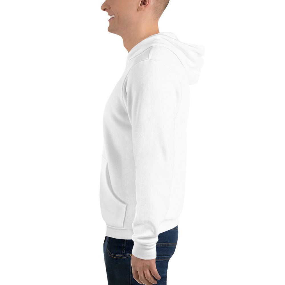 MDB Co. Those 90s Tho'! Unisex hoodie