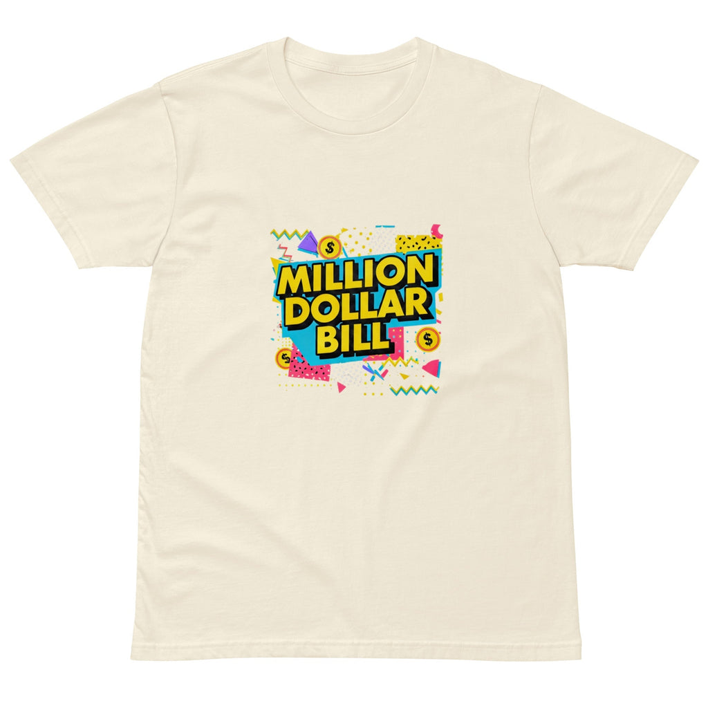 MDB Co. Those 90s Tho'! Unisex premium t-shirt
