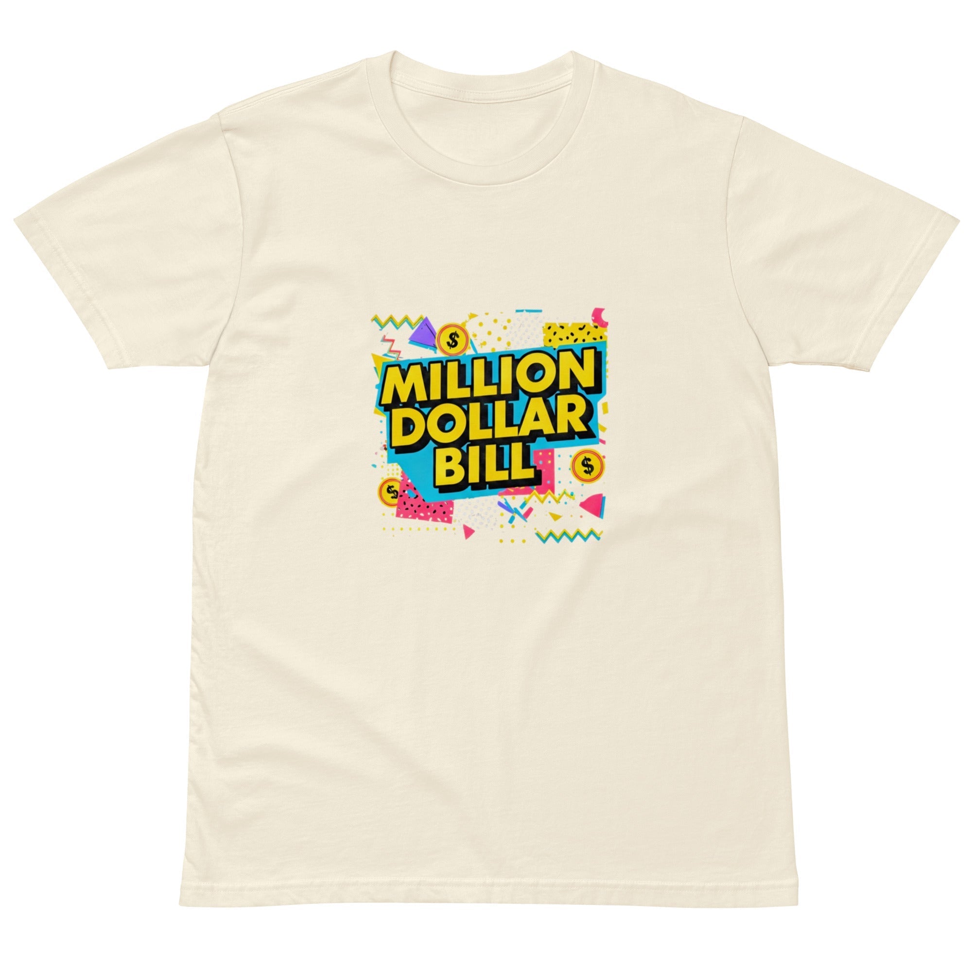MDB Co. Those 90s Tho'! Unisex premium t-shirt
