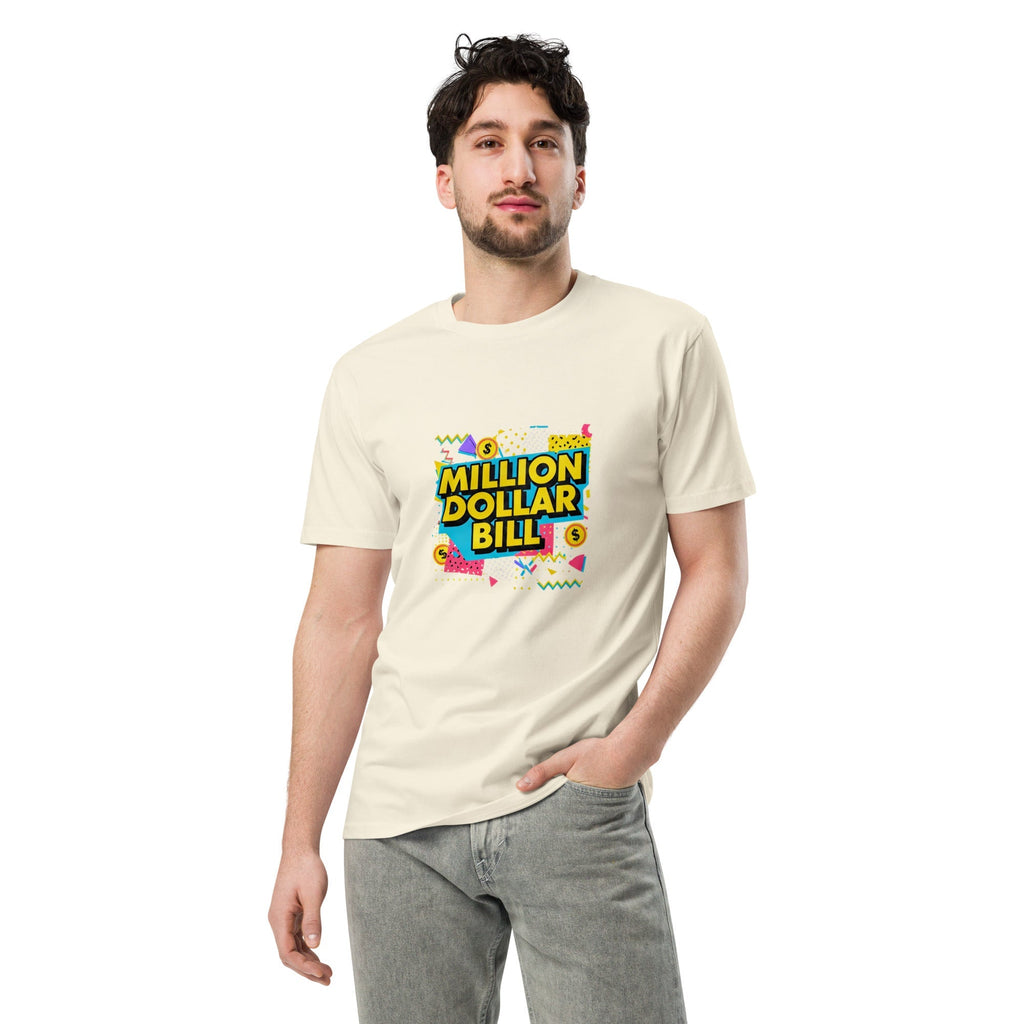 MDB Co. Those 90s Tho'! Unisex premium t-shirt