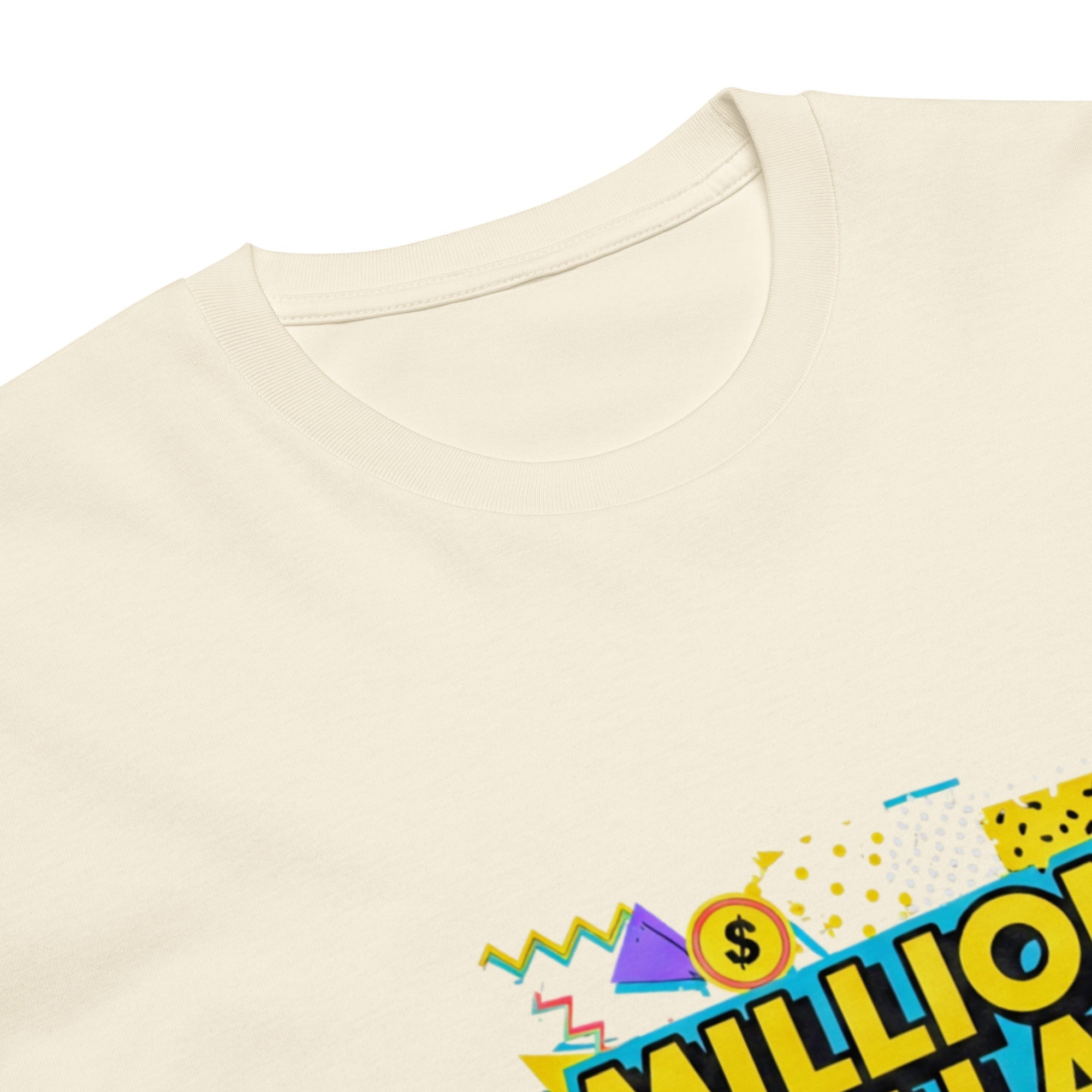 MDB Co. Those 90s Tho'! Unisex premium t-shirt