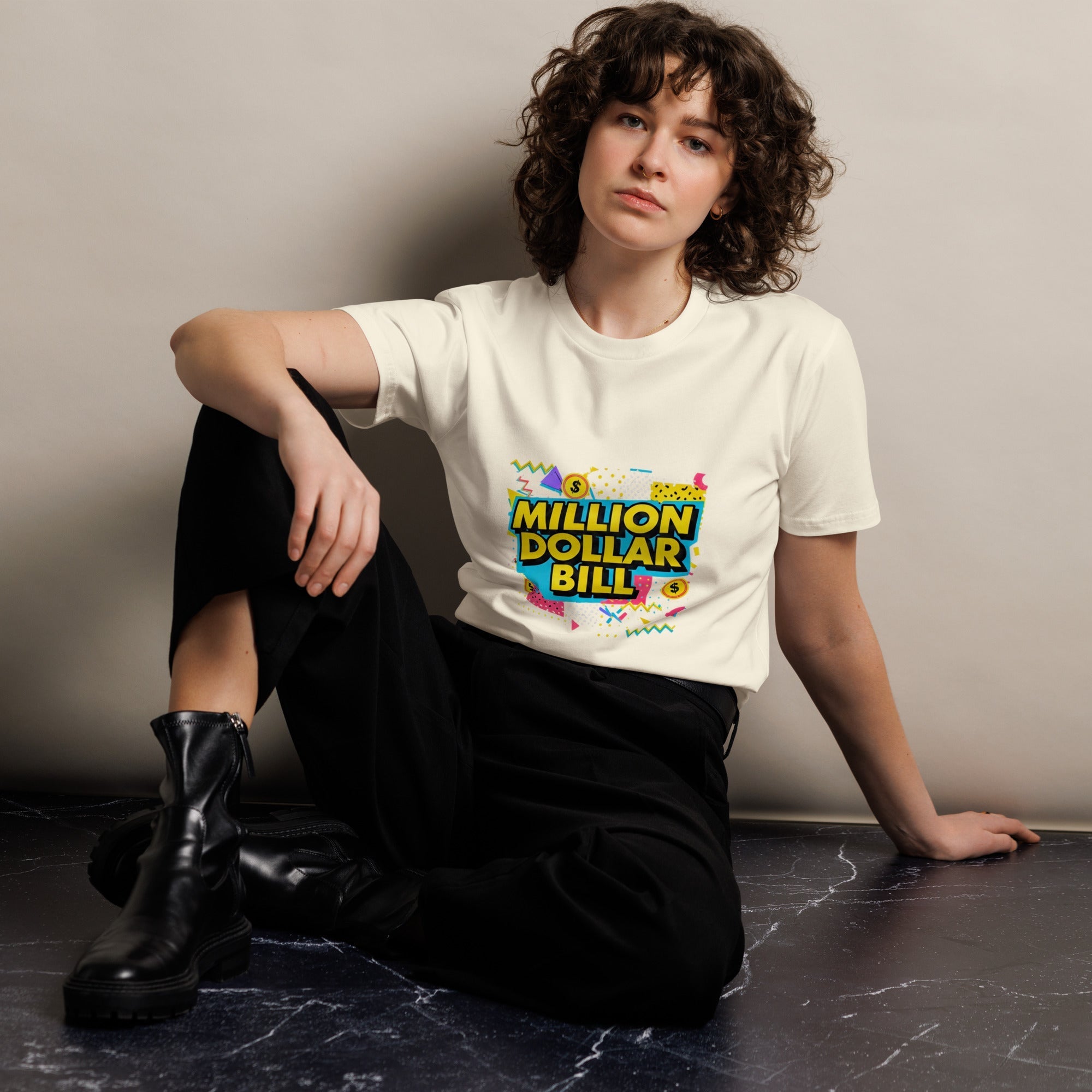 MDB Co. Those 90s Tho'! Unisex premium t-shirt