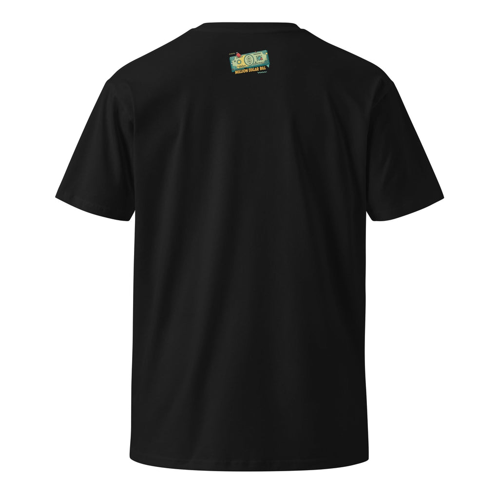 MDB Co. Those 90s Tho'! Unisex premium t-shirt