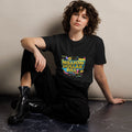 MDB Co. Those 90s Tho'! Unisex premium t-shirt