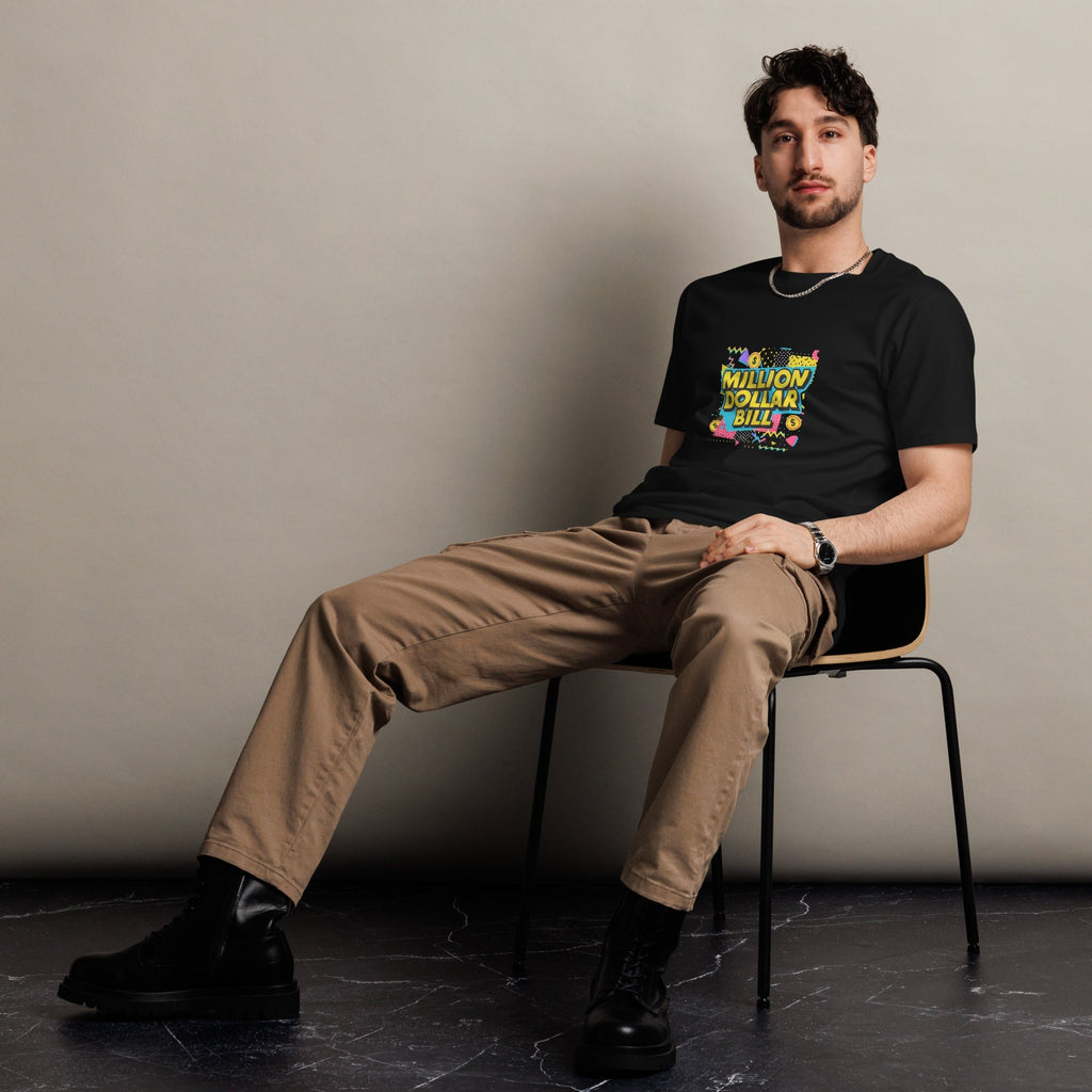 MDB Co. Those 90s Tho'! Unisex premium t-shirt