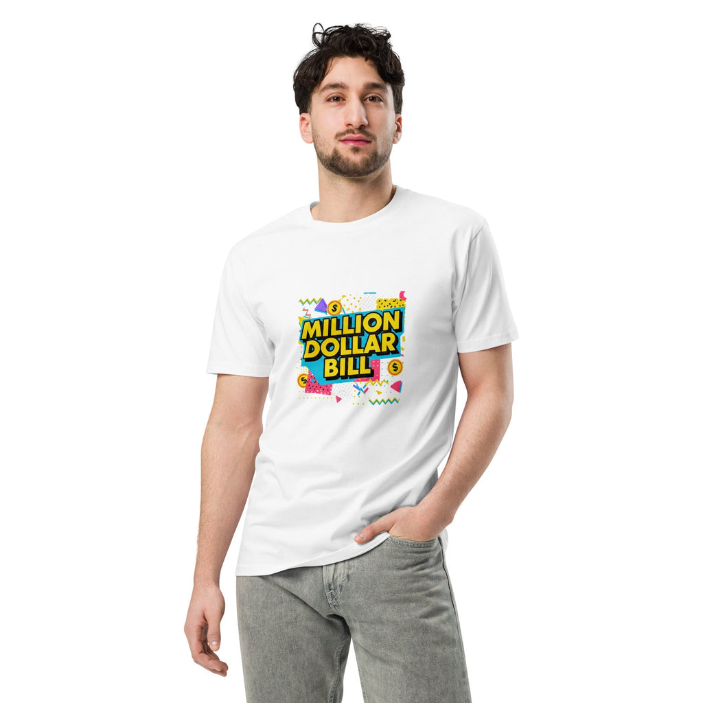 MDB Co. Those 90s Tho'! Unisex premium t-shirt
