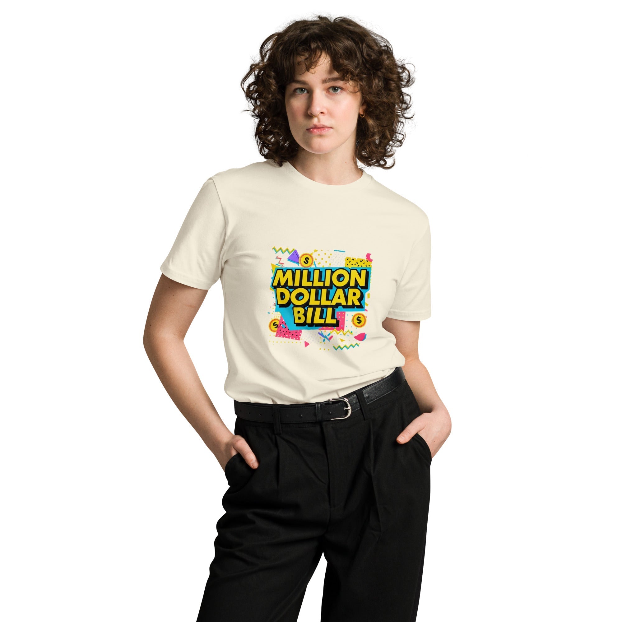 MDB Co. Those 90s Tho'! Unisex premium t-shirt