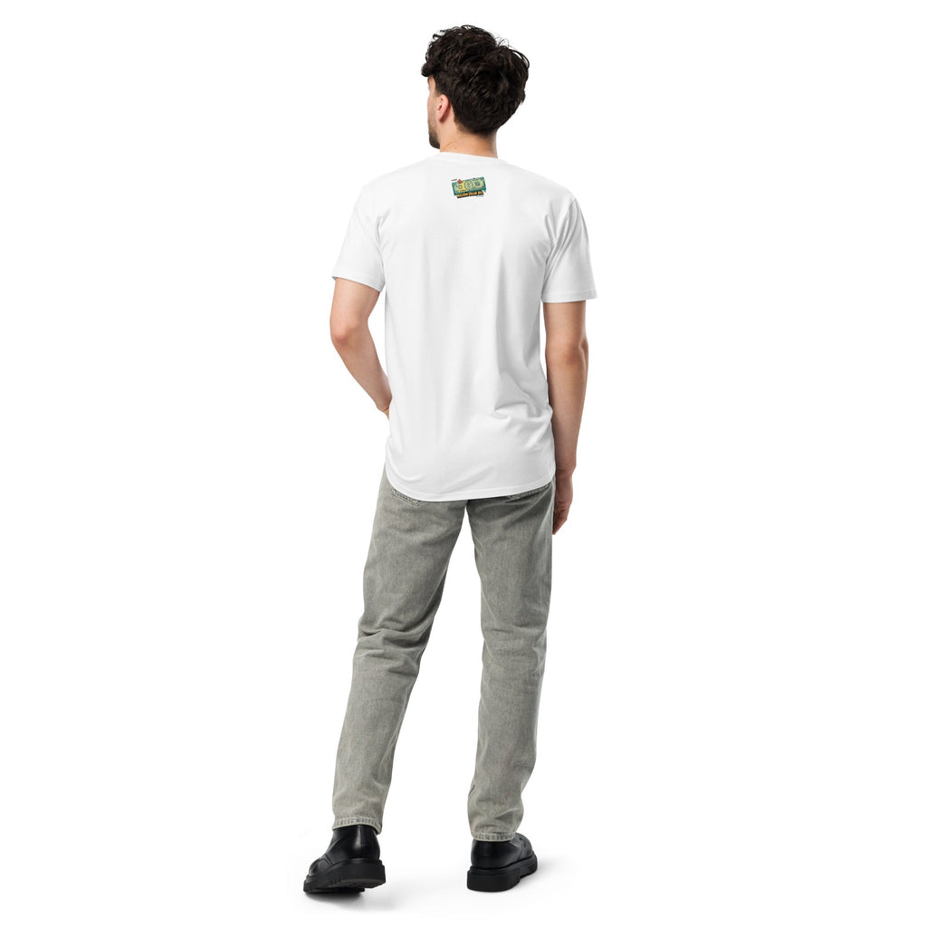 MDB Co. Those 90s Tho'! Unisex premium t-shirt