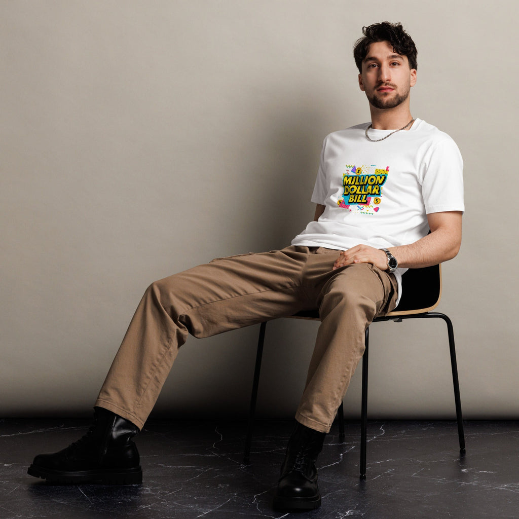 MDB Co. Those 90s Tho'! Unisex premium t-shirt