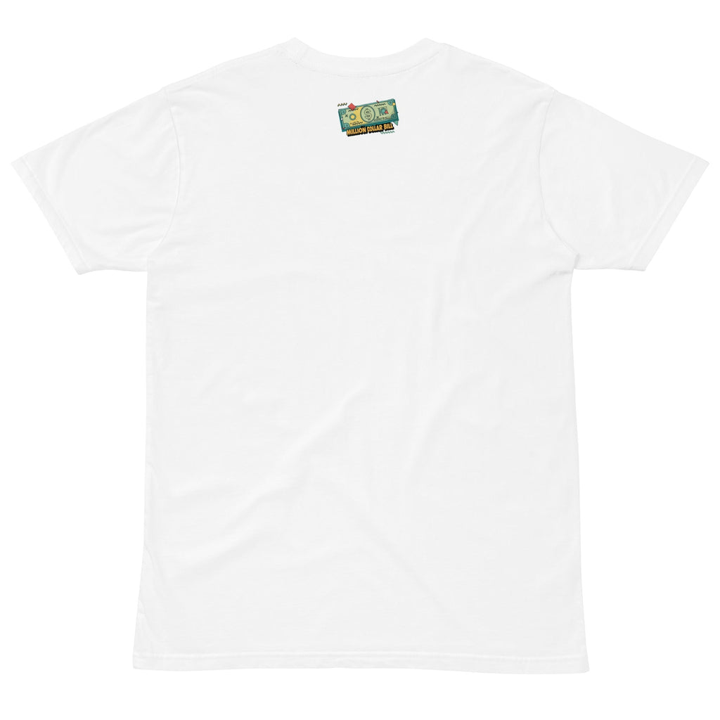 MDB Co. Those 90s Tho'! Unisex premium t-shirt