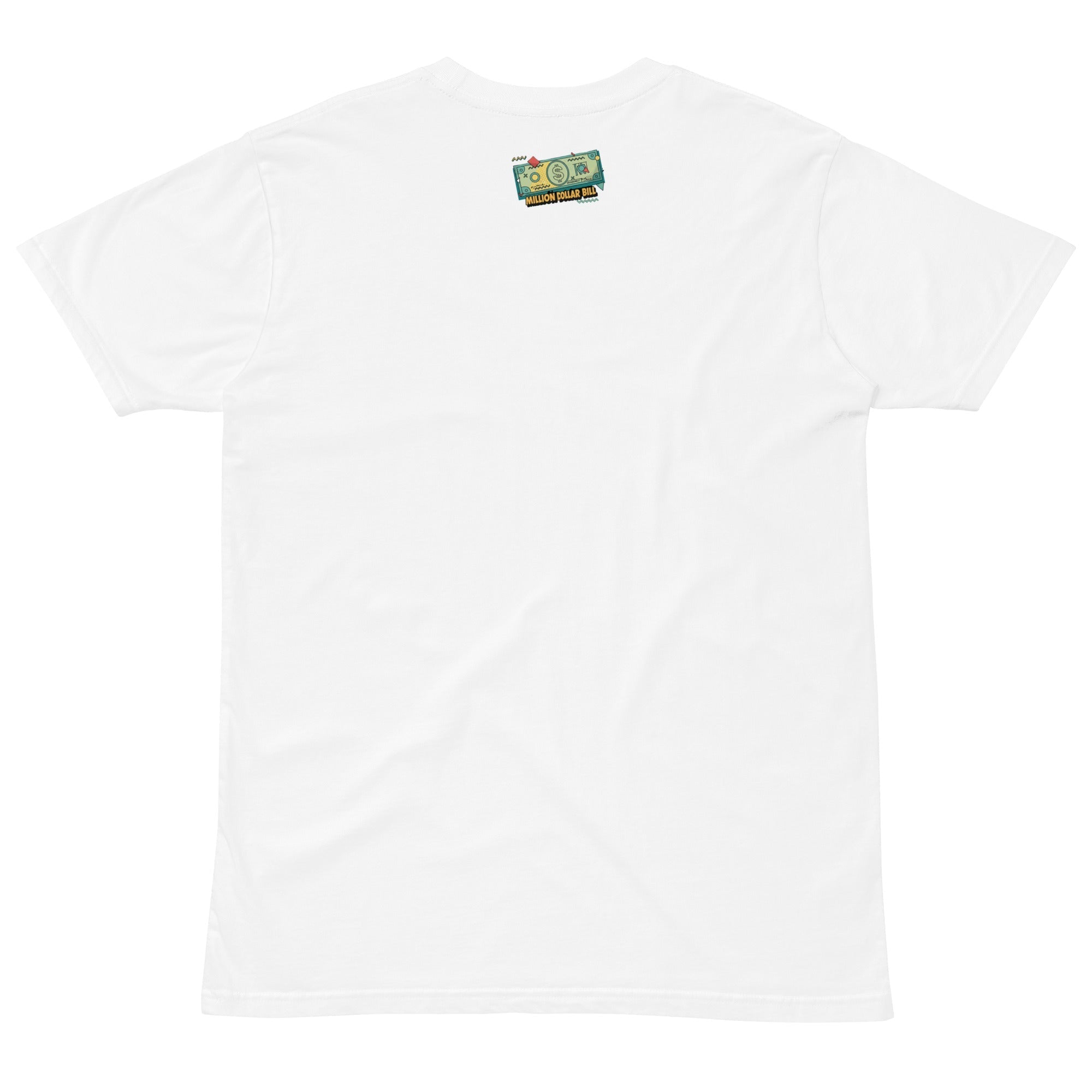 MDB Co. Those 90s Tho'! Unisex premium t-shirt