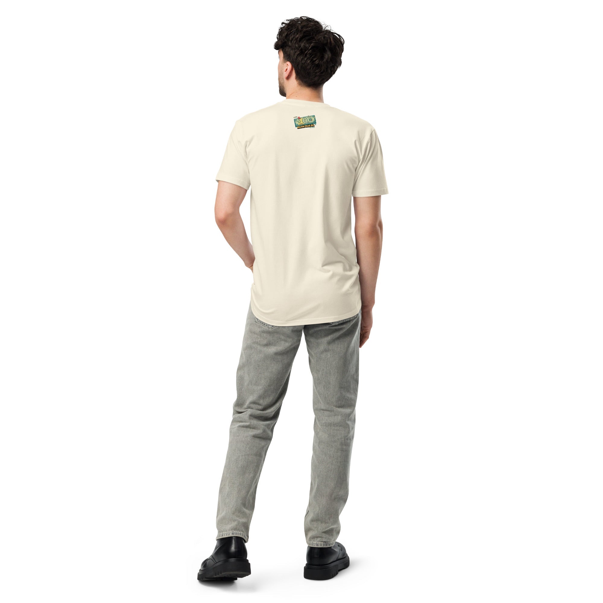 MDB Co. Those 90s Tho'! Unisex premium t-shirt