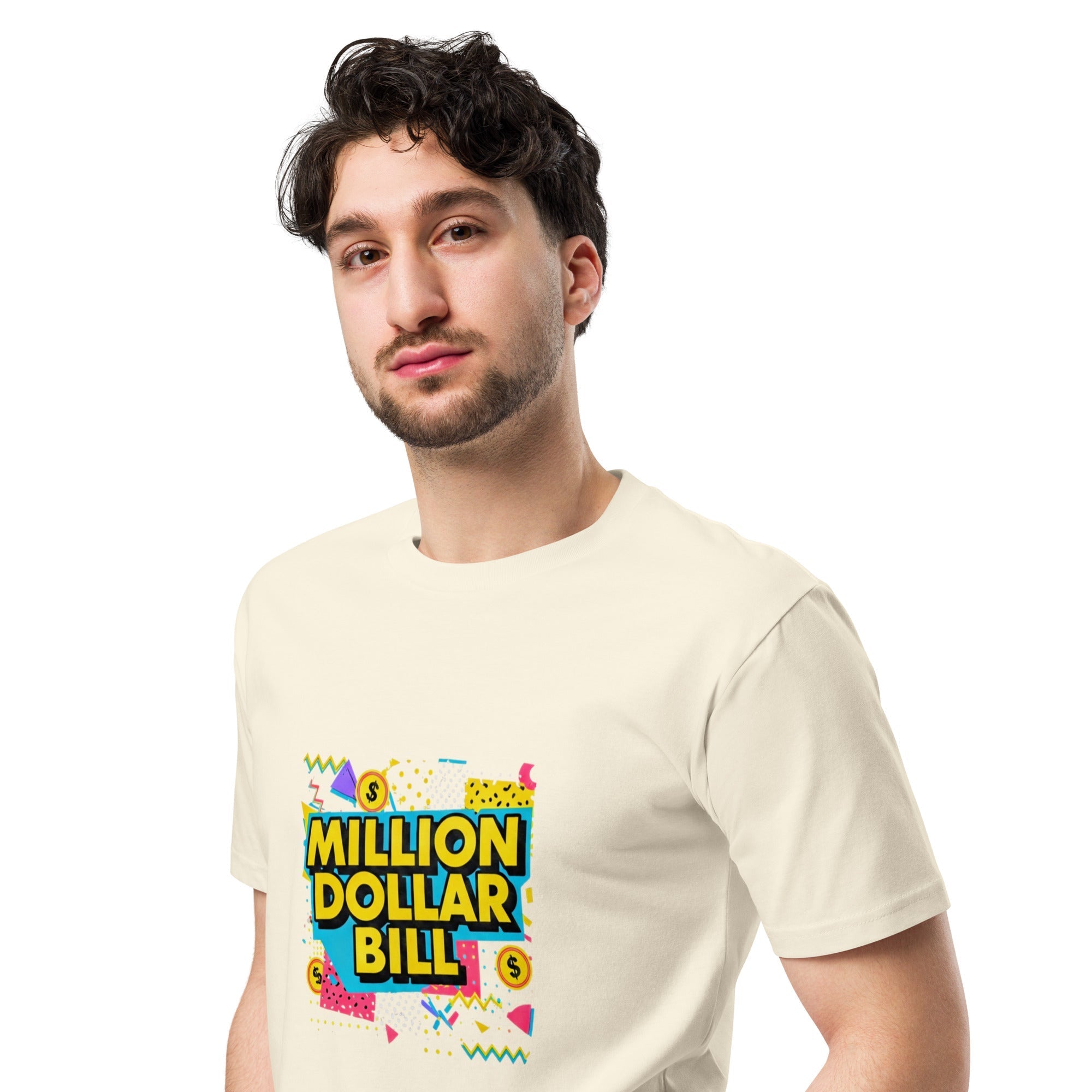 MDB Co. Those 90s Tho'! Unisex premium t-shirt
