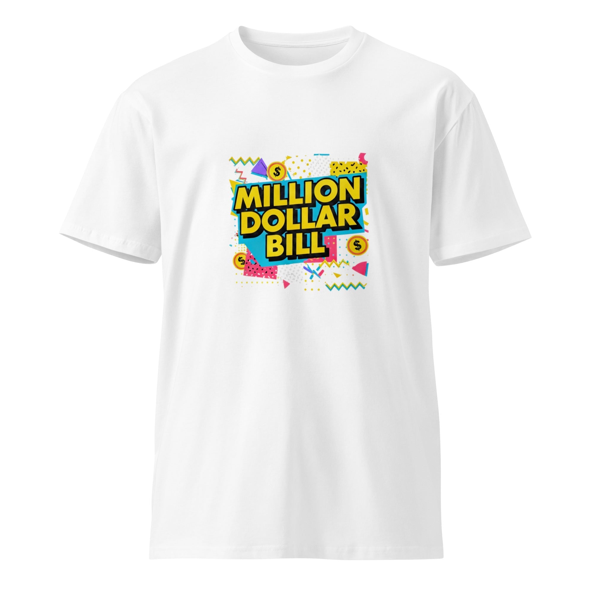 MDB Co. Those 90s Tho'! Unisex premium t-shirt