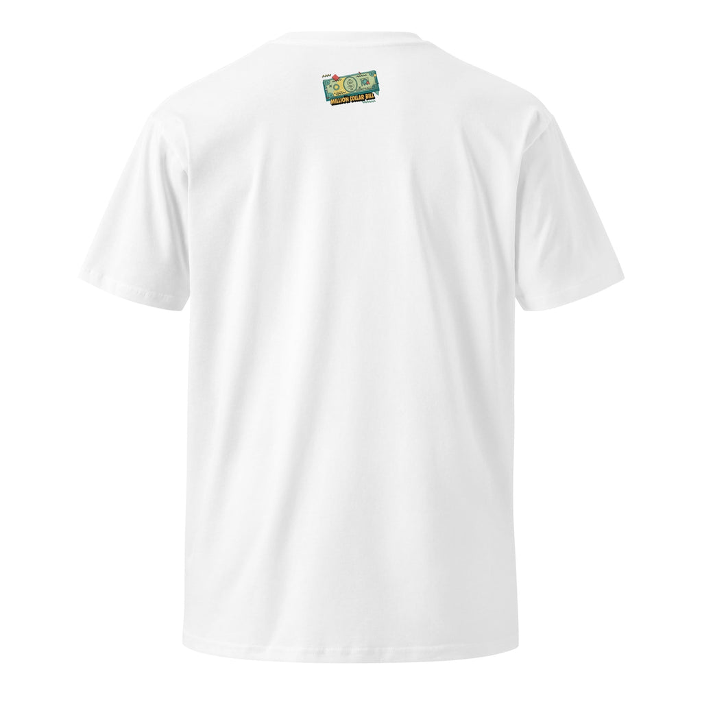 MDB Co. Those 90s Tho'! Unisex premium t-shirt