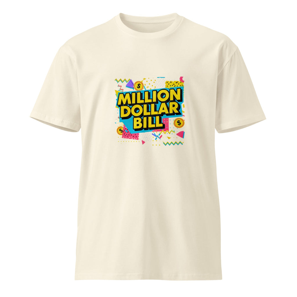 MDB Co. Those 90s Tho'! Unisex premium t-shirt