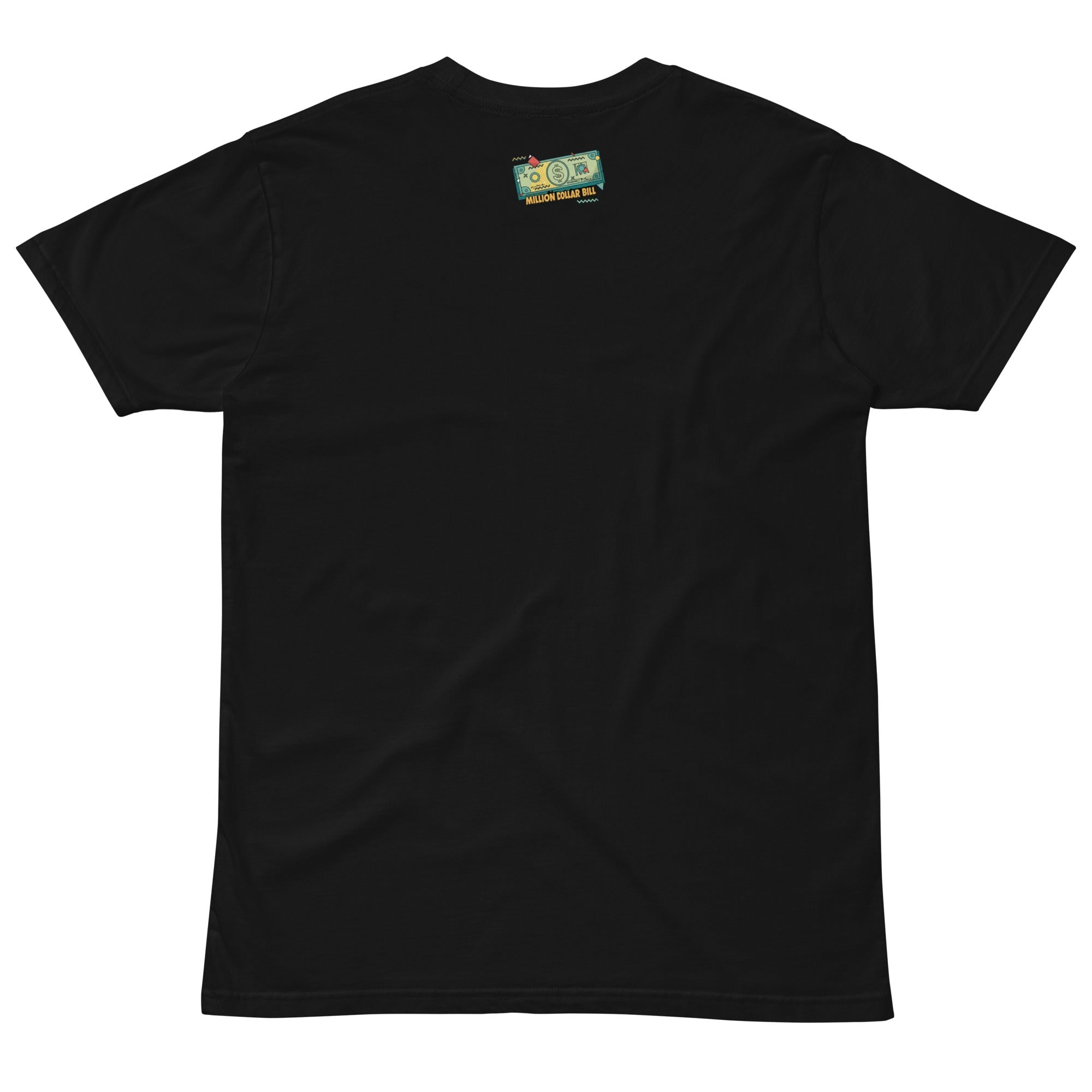 MDB Co. Those 90s Tho'! Unisex premium t-shirt