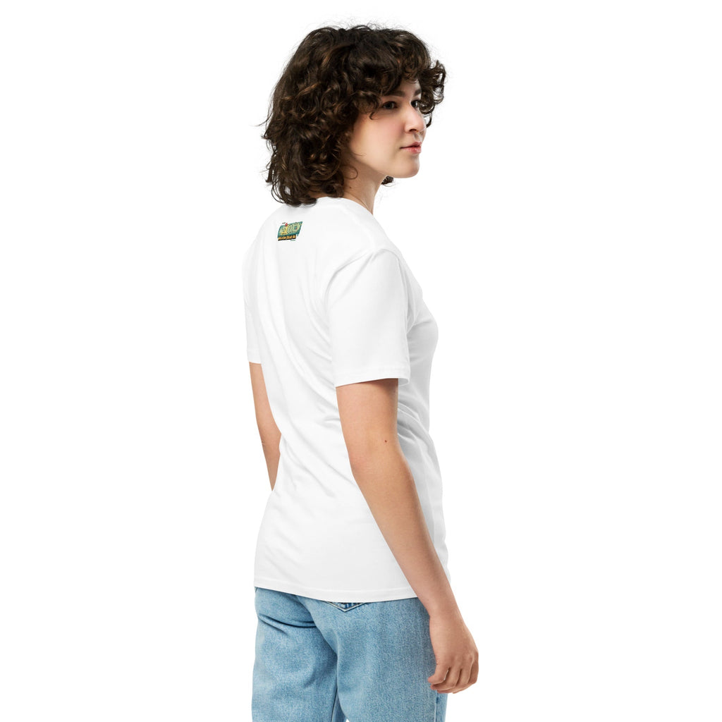 MDB Co. Those 90s Tho'! Unisex premium t-shirt