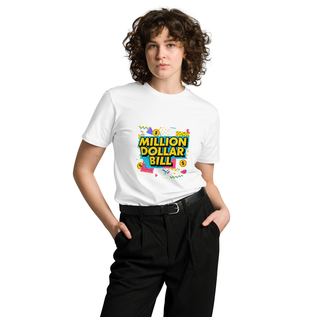 MDB Co. Those 90s Tho'! Unisex premium t-shirt