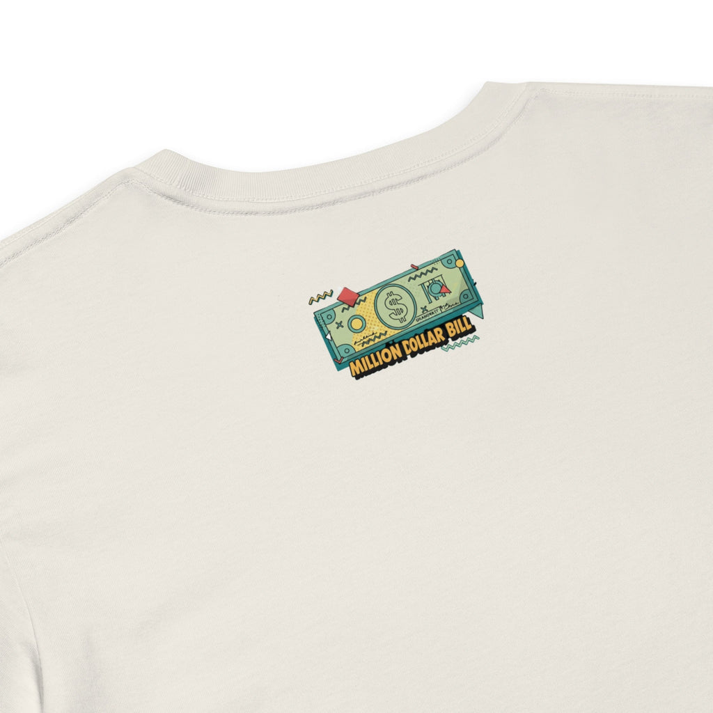 MDB Co. Those 90s Tho'! Women’s crop top
