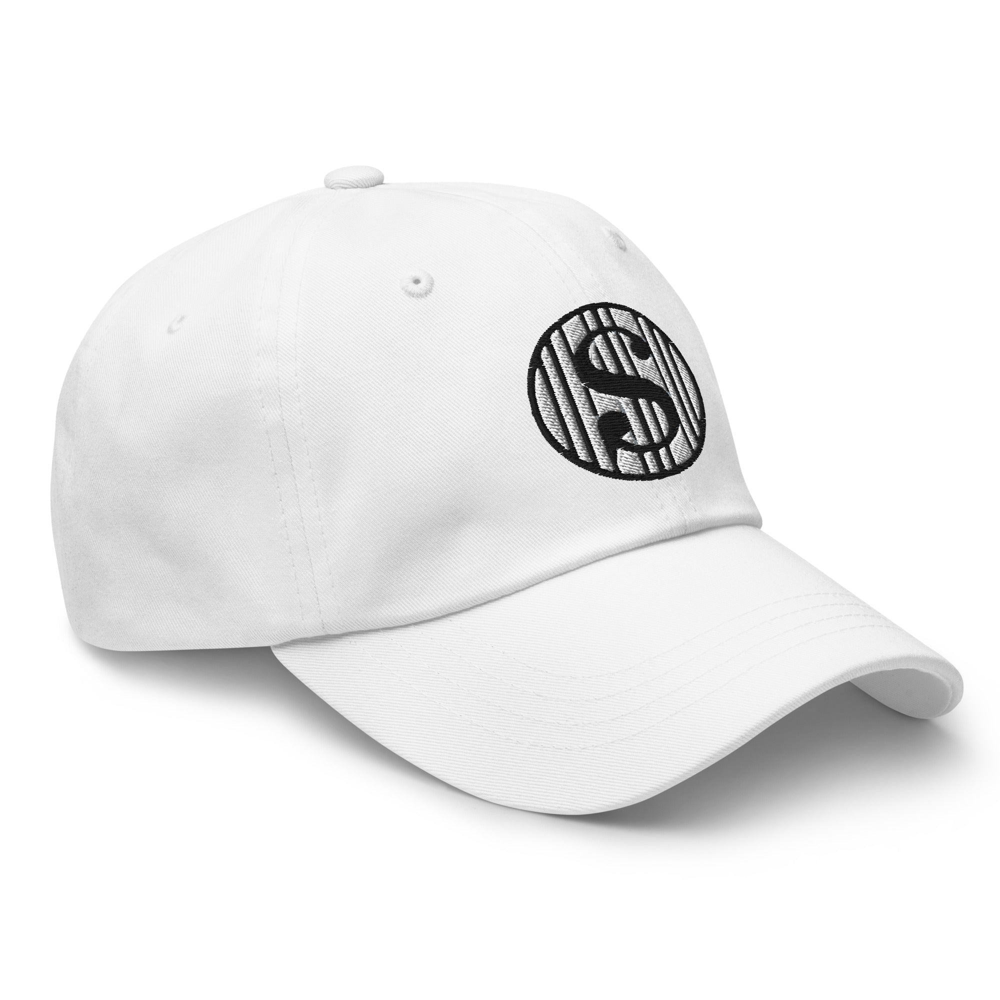 MDB Co. You're Lookin At The Money hat