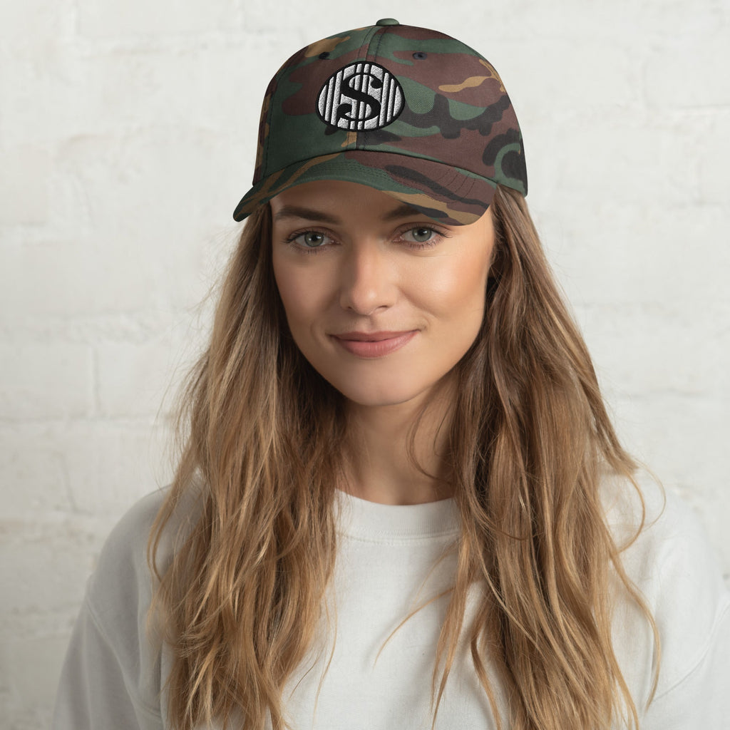 MDB Co. You're Lookin At The Money hat