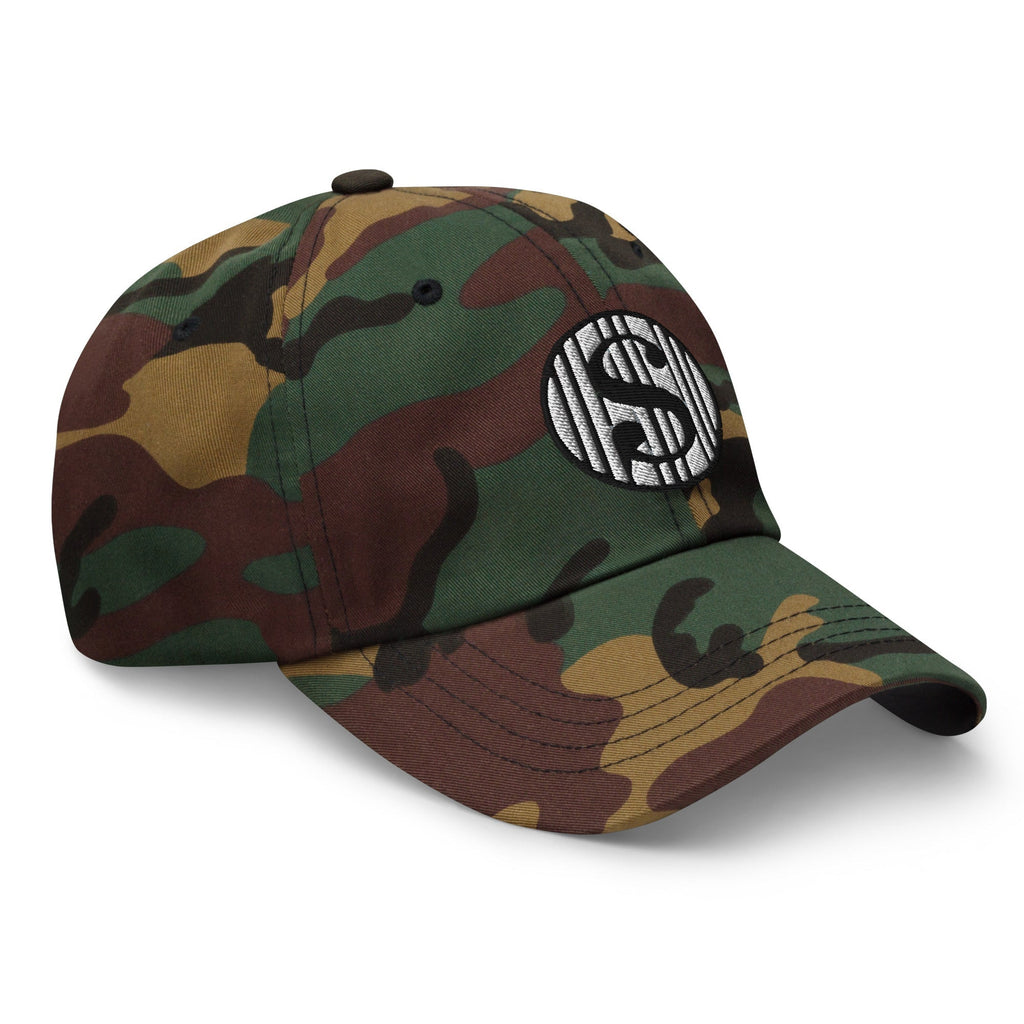 MDB Co. You're Lookin At The Money hat