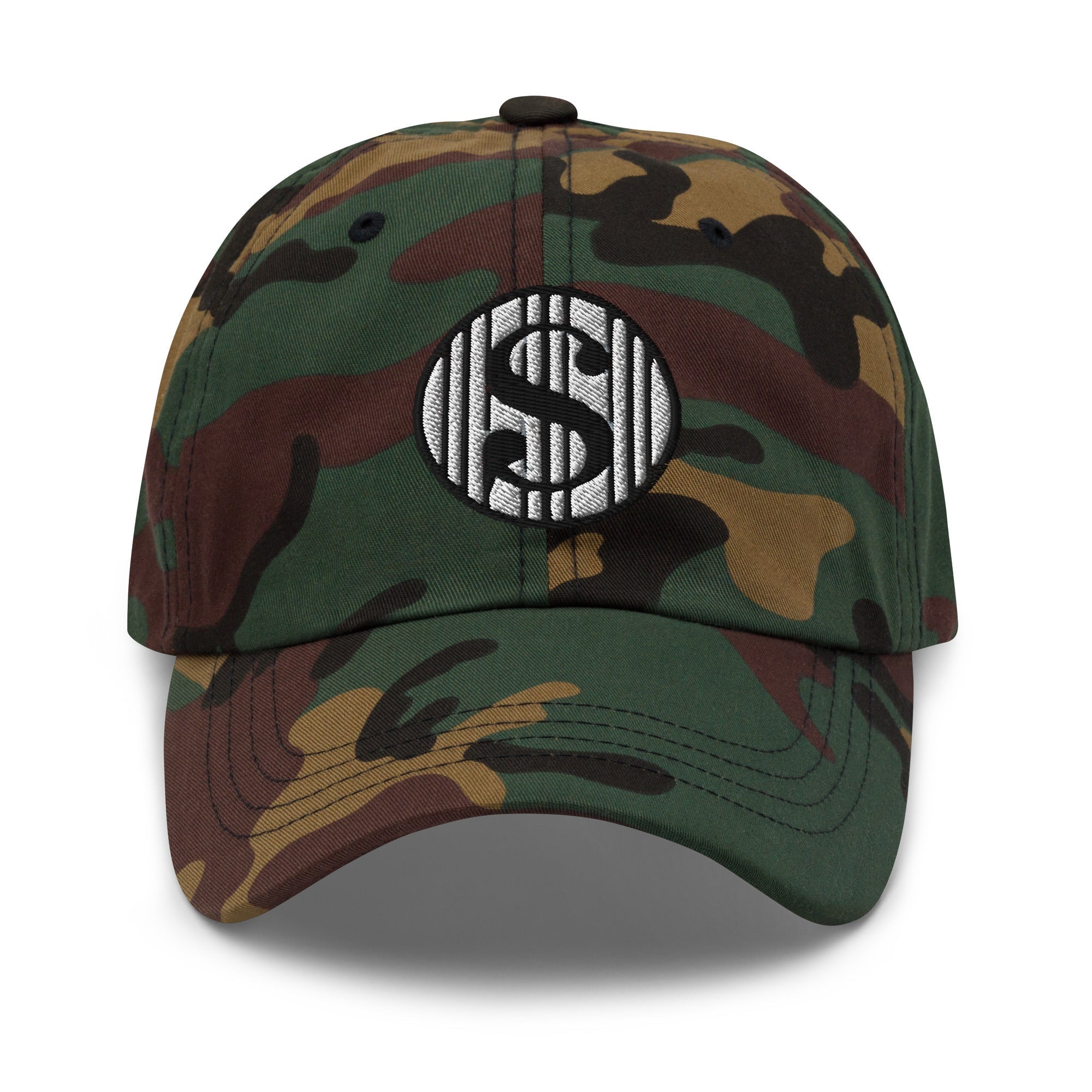 MDB Co. You're Lookin At The Money hat