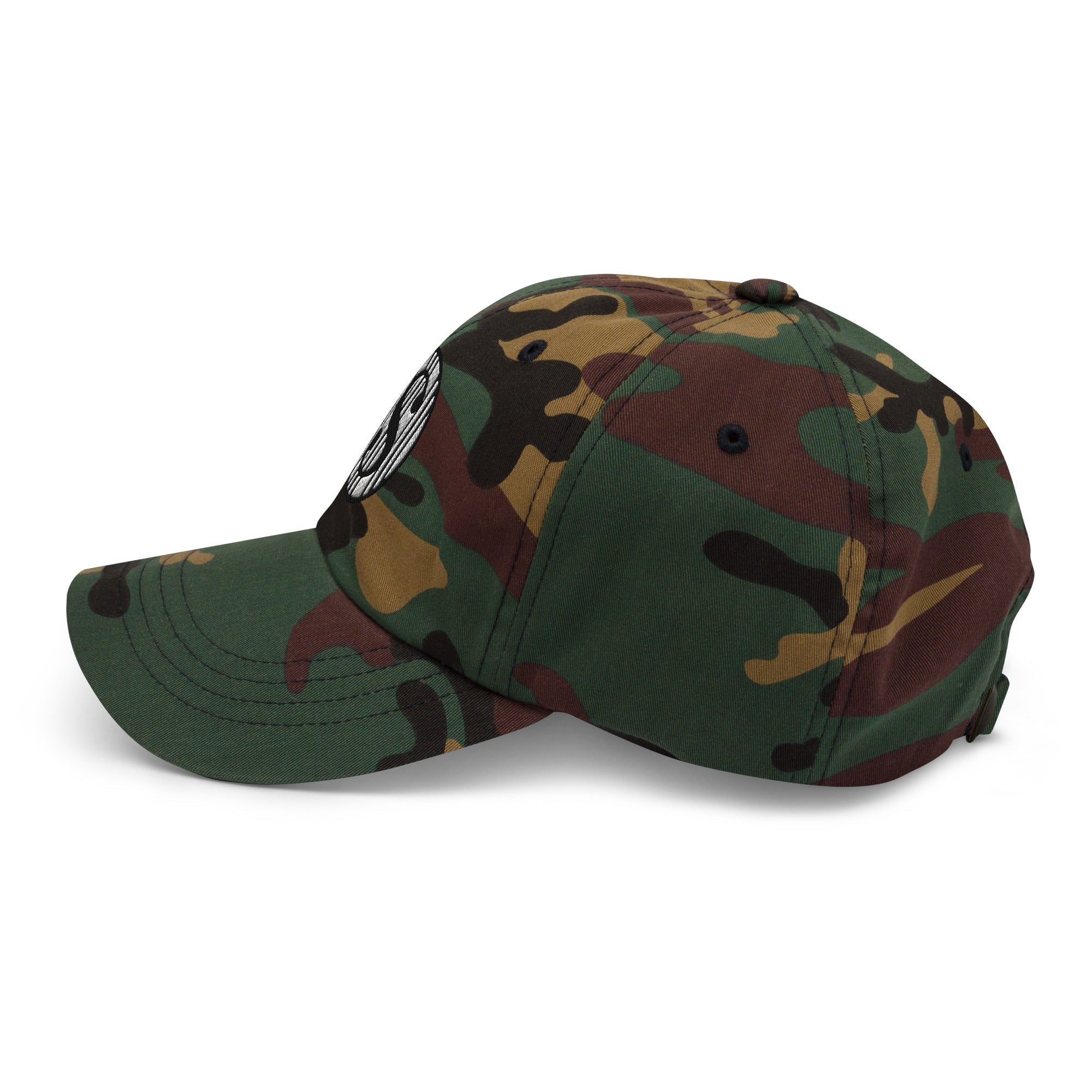 MDB Co. You're Lookin At The Money hat