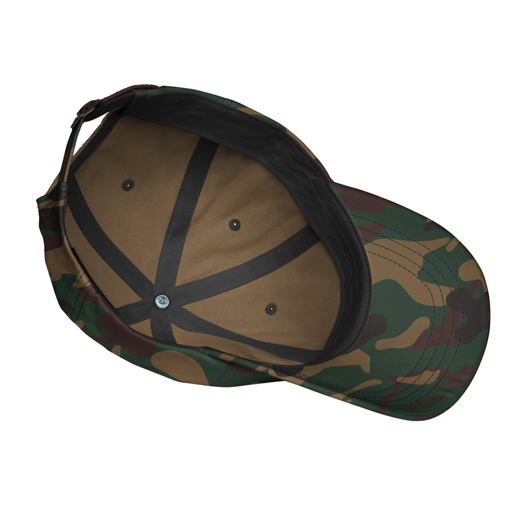 MDB Co. You're Lookin At The Money hat