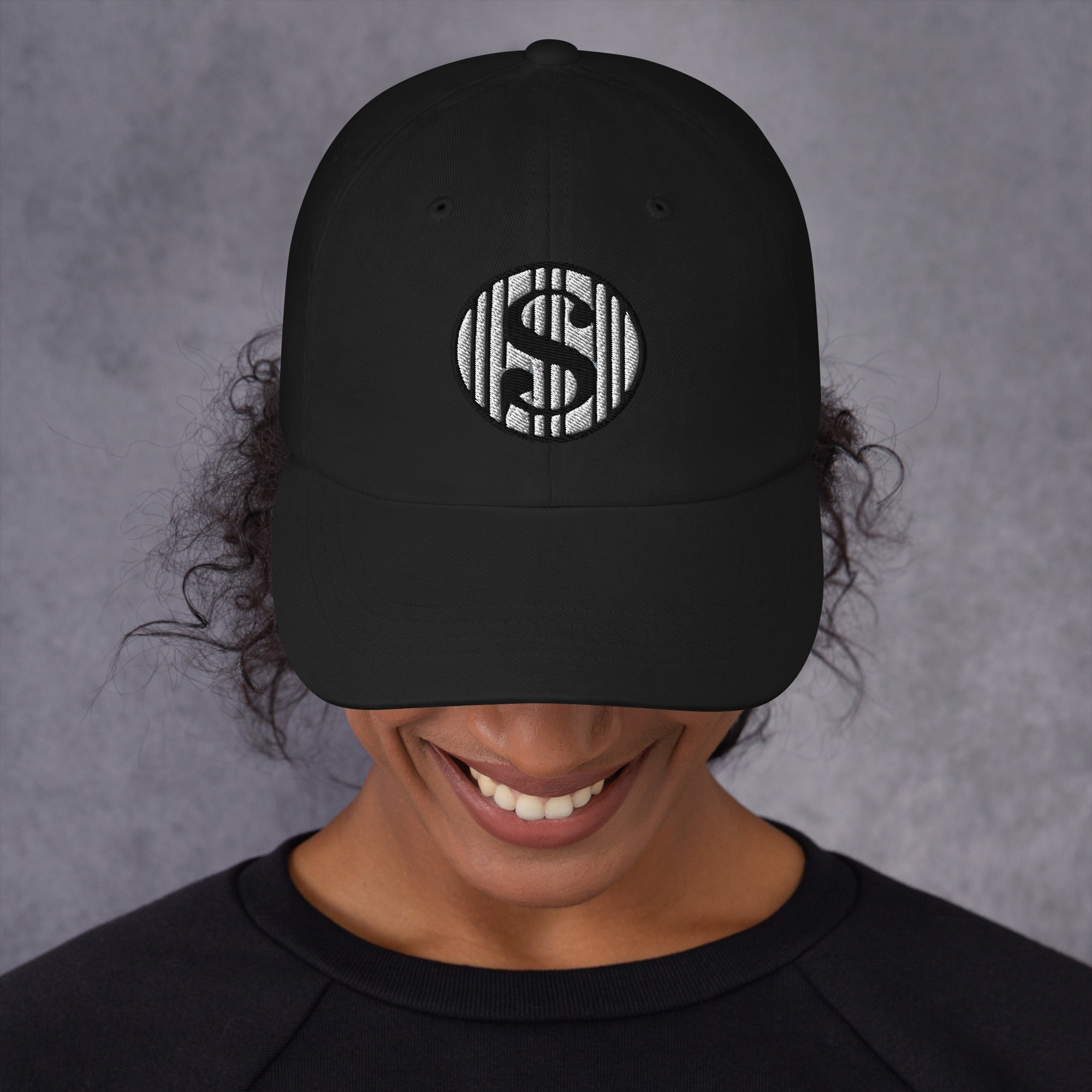 MDB Co. You're Lookin At The Money hat